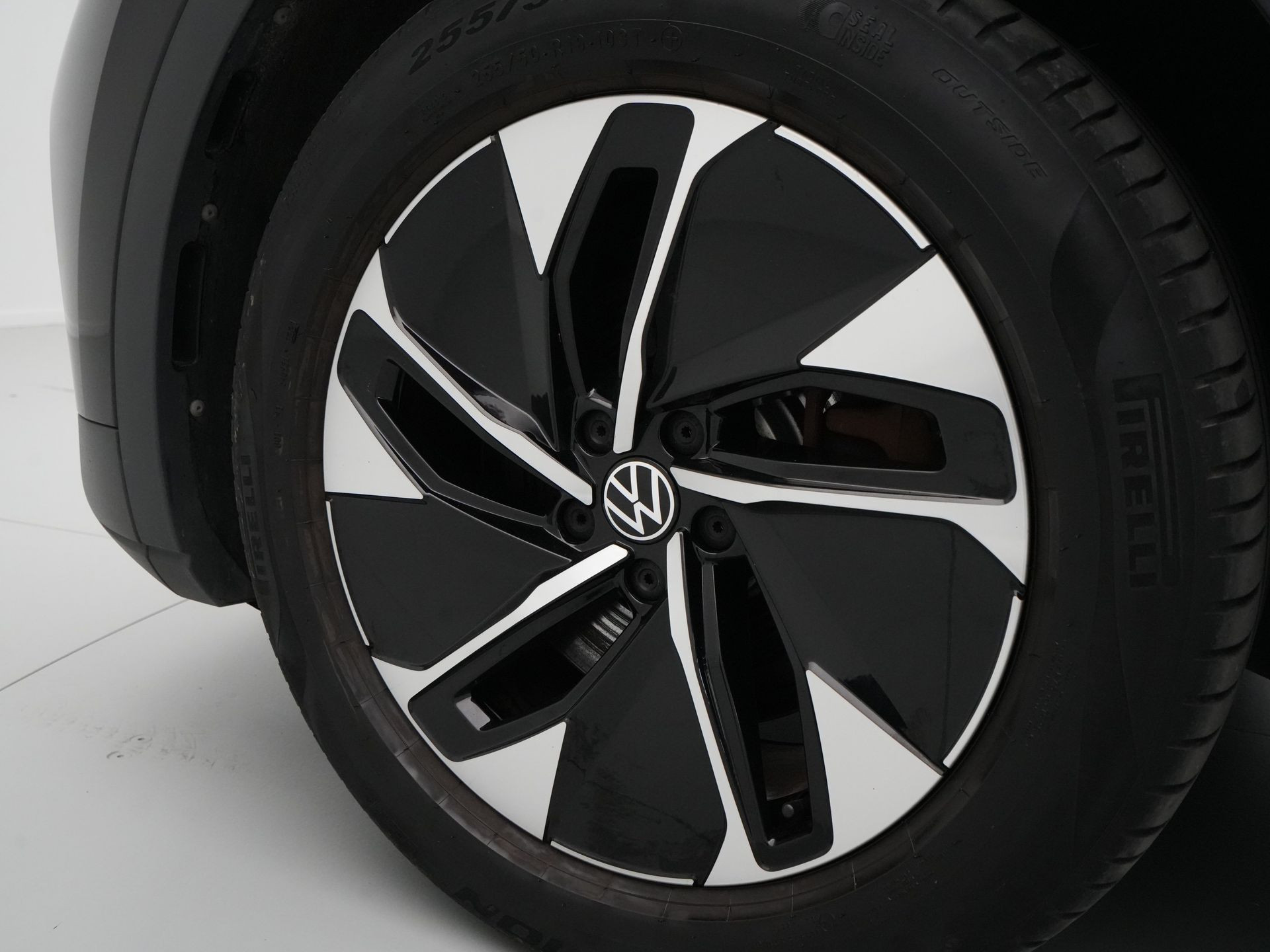 Volkswagen - ID.4 First Max 77 kWh - 2021