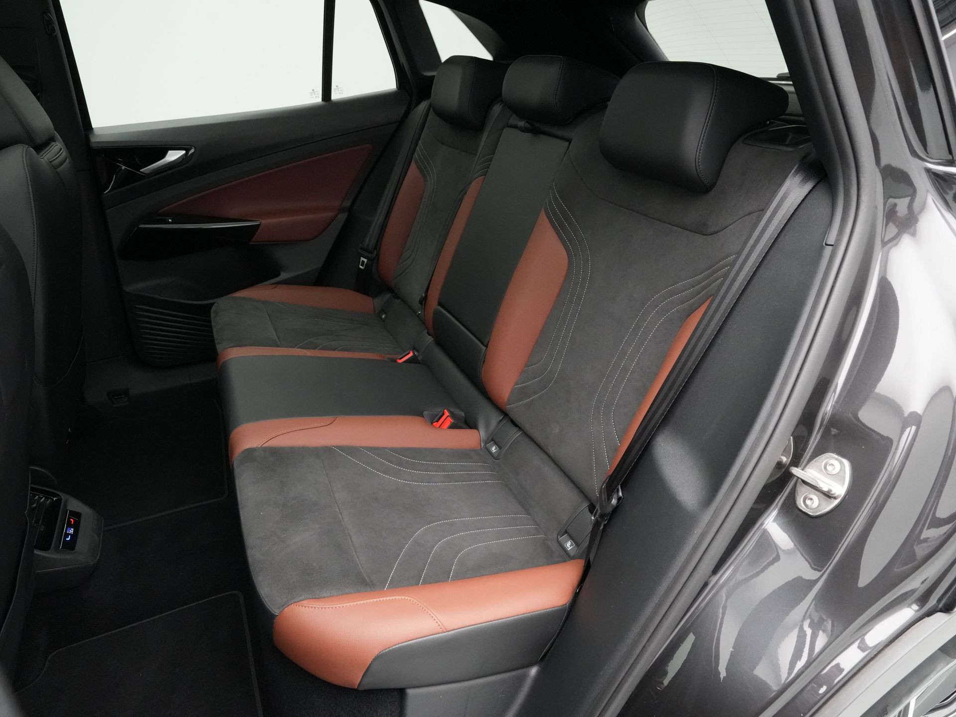 Volkswagen - ID.4 First Max 77 kWh - 2021