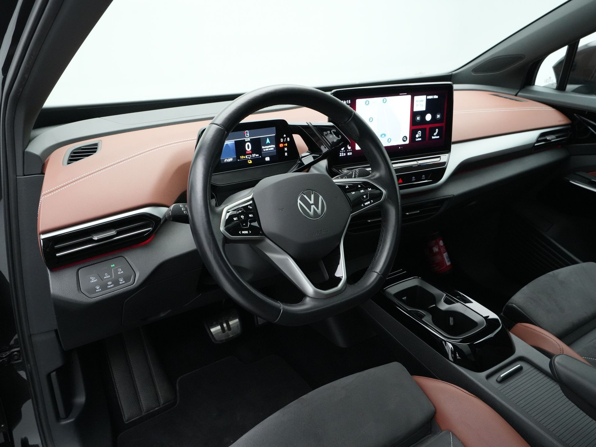 Volkswagen - ID.4 First Max 77 kWh - 2021