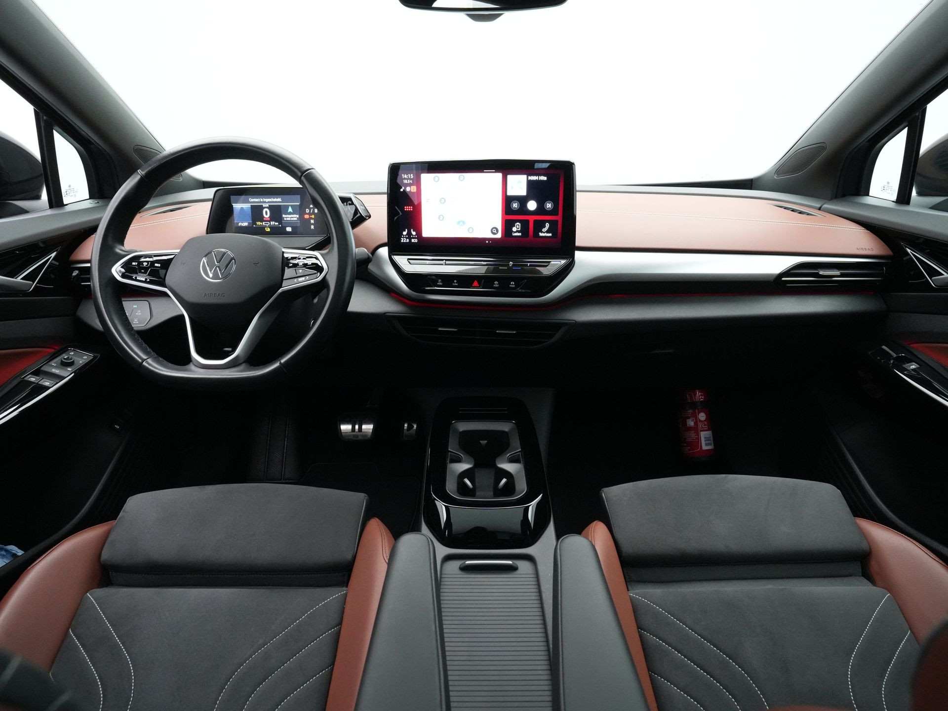 Volkswagen - ID.4 First Max 77 kWh - 2021
