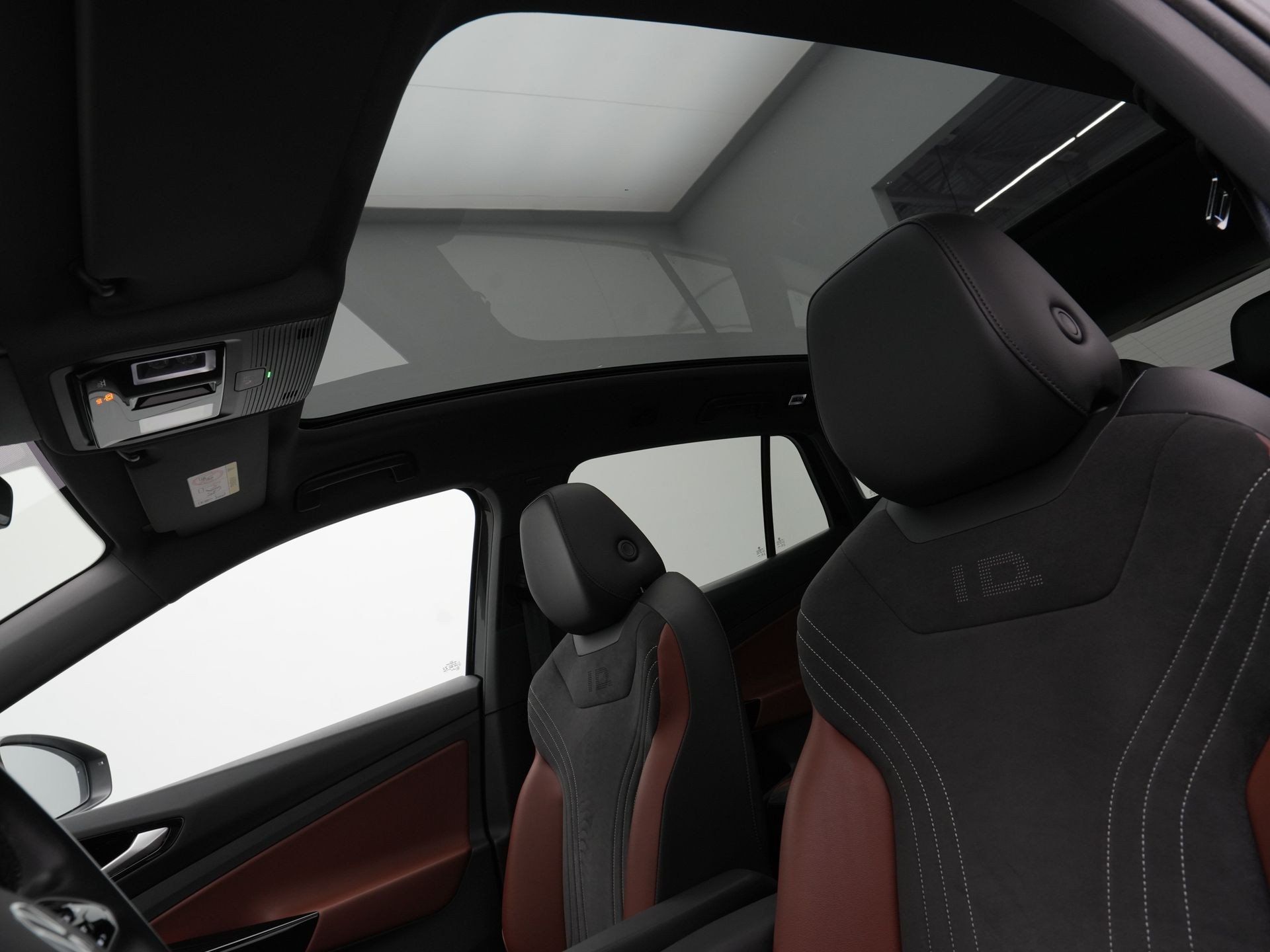 Volkswagen - ID.4 First Max 77 kWh - 2021