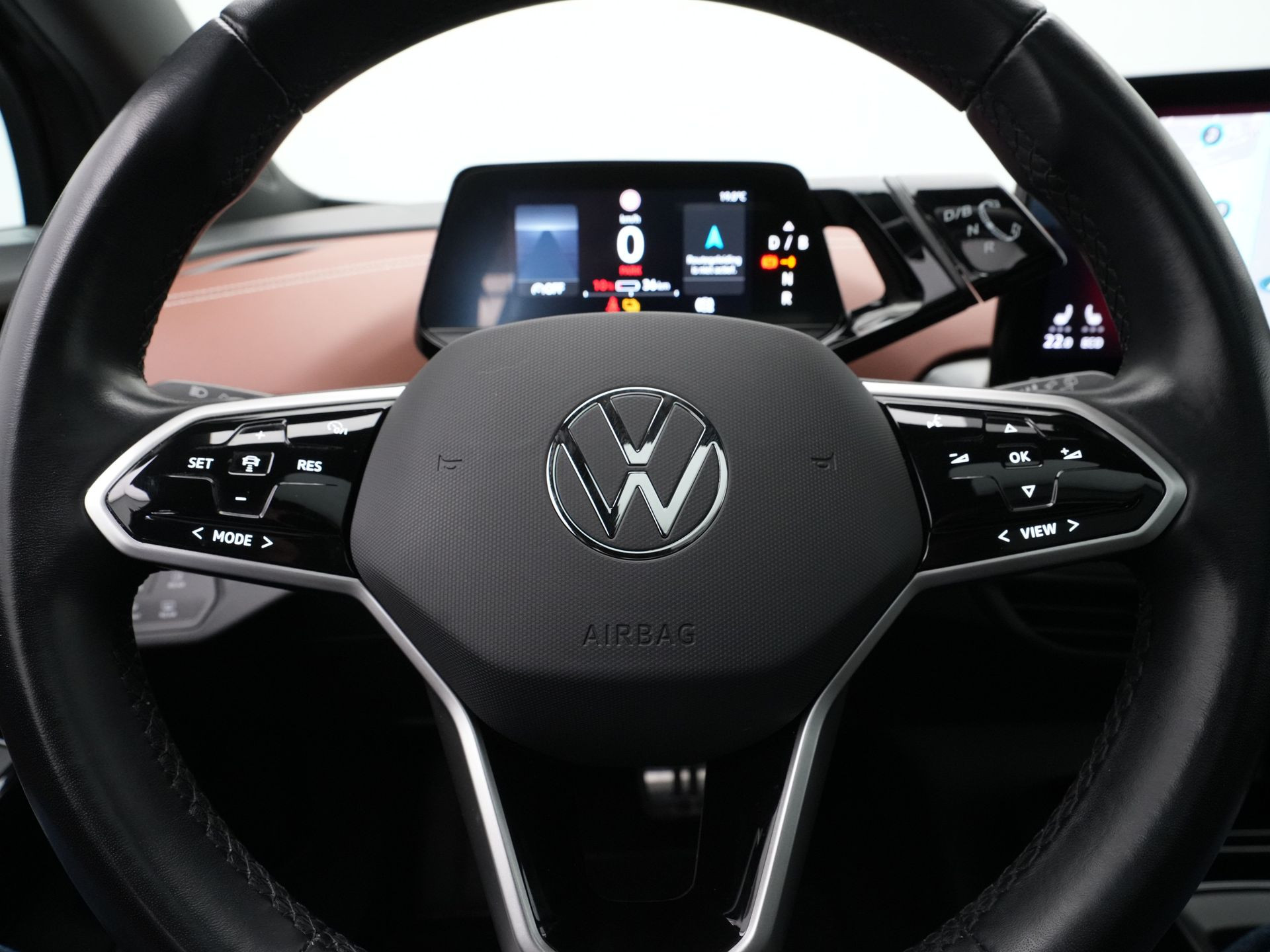 Volkswagen - ID.4 First Max 77 kWh - 2021