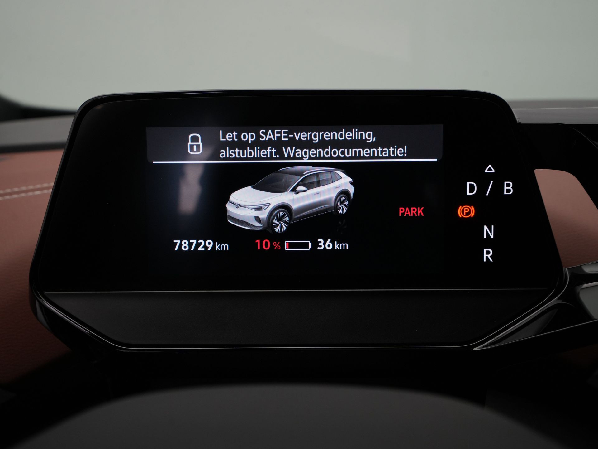 Volkswagen - ID.4 First Max 77 kWh - 2021