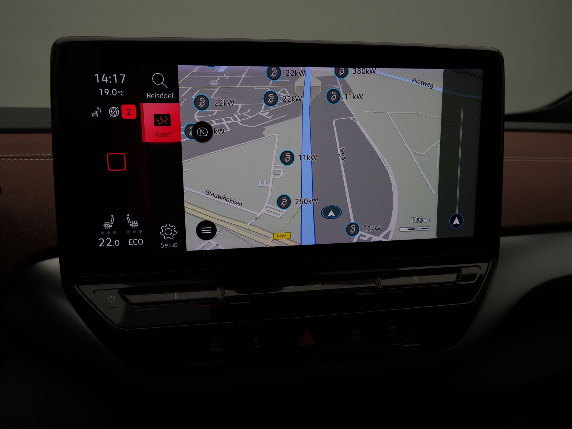 Volkswagen - ID.4 First Max 77 kWh - 2021