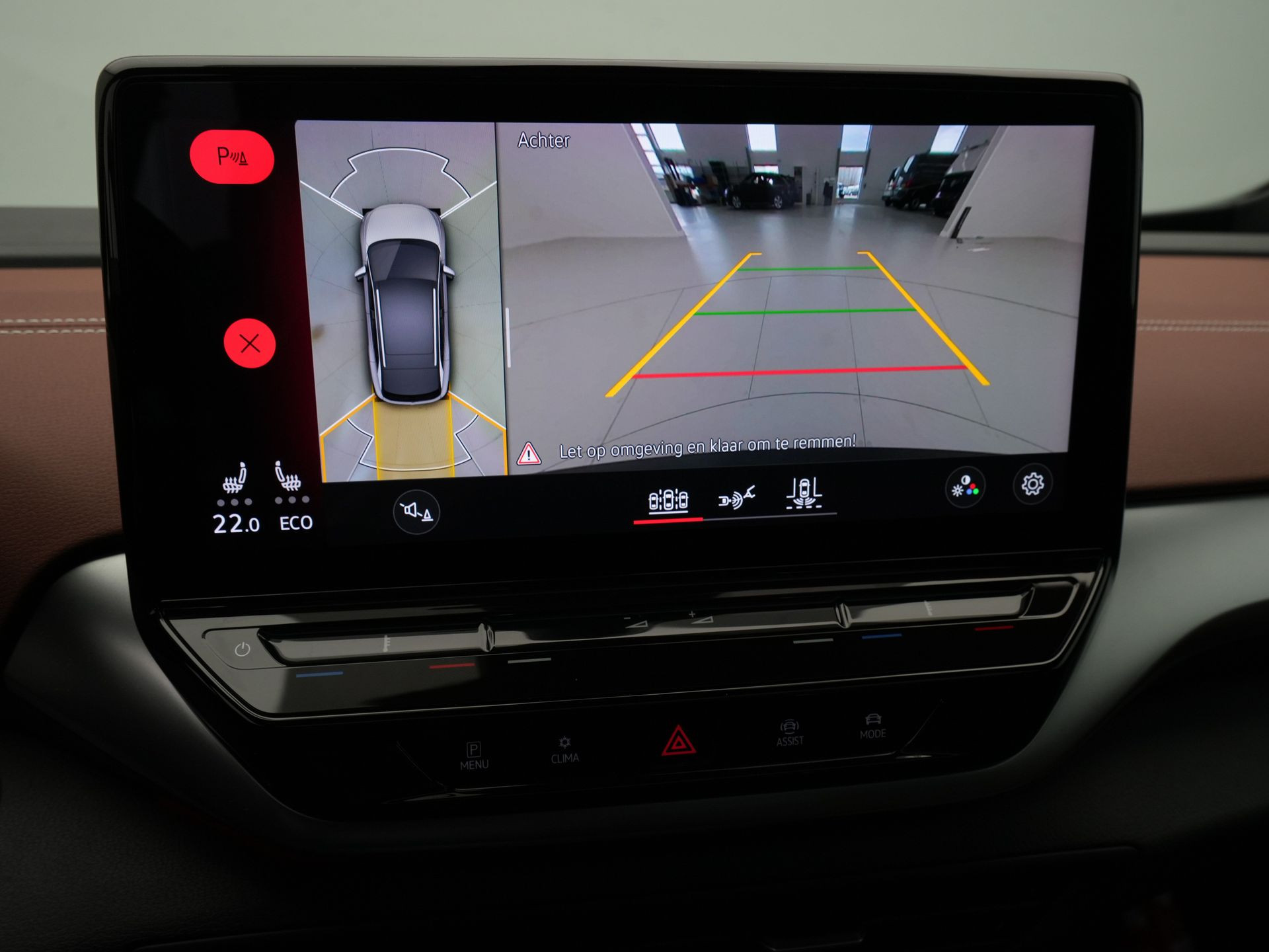 Volkswagen - ID.4 First Max 77 kWh - 2021