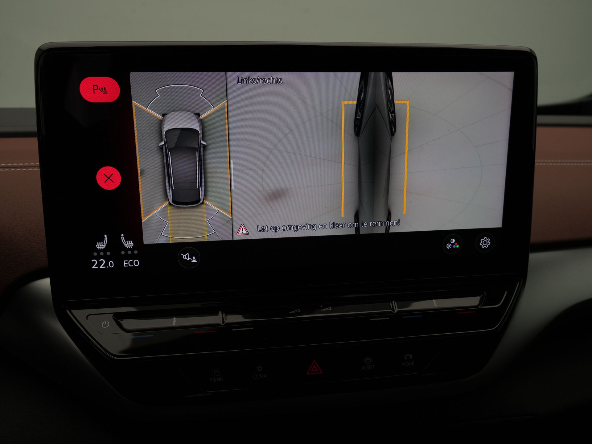 Volkswagen - ID.4 First Max 77 kWh - 2021