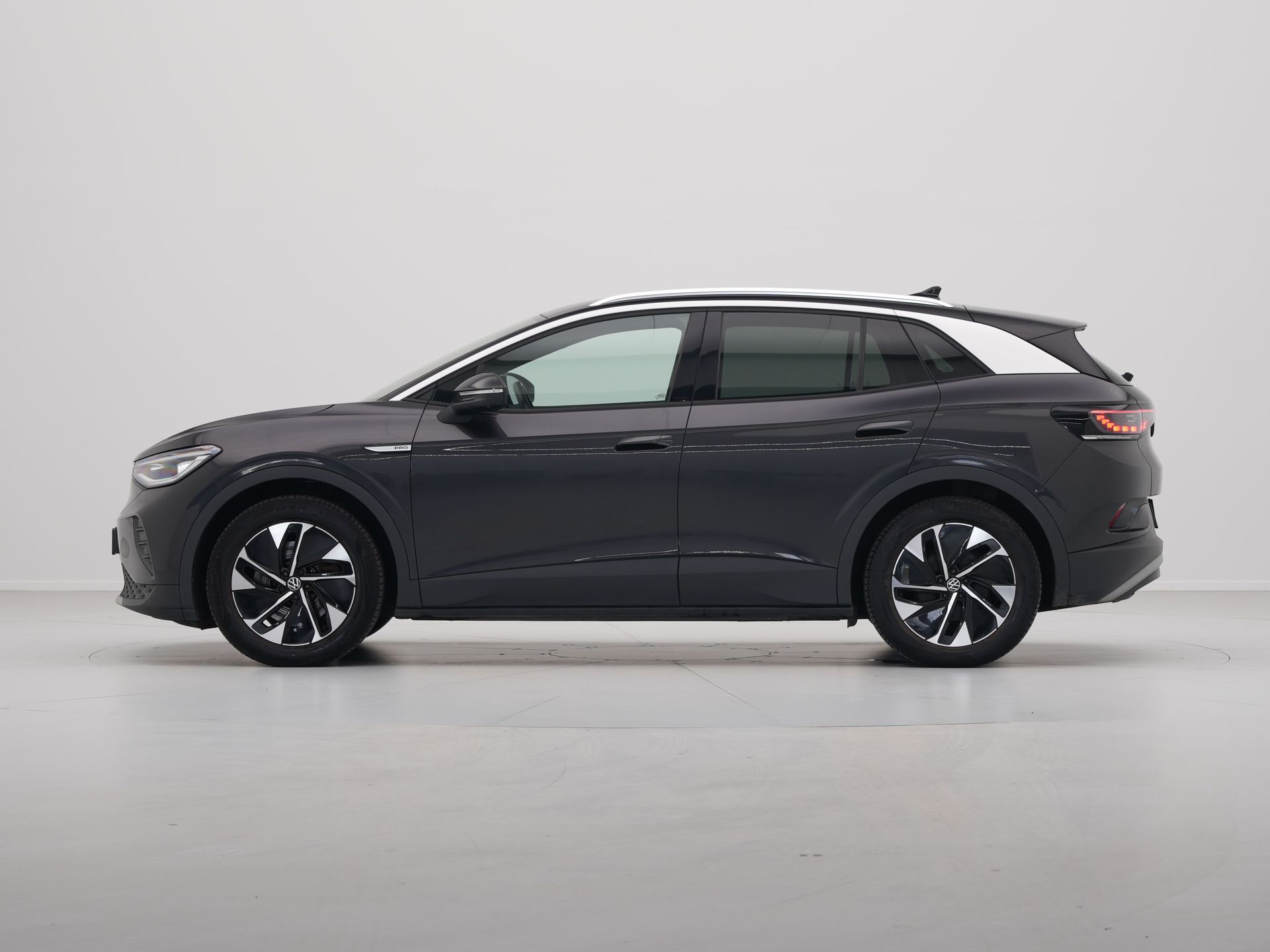 Volkswagen - ID.4 First Max 77 kWh - 2021