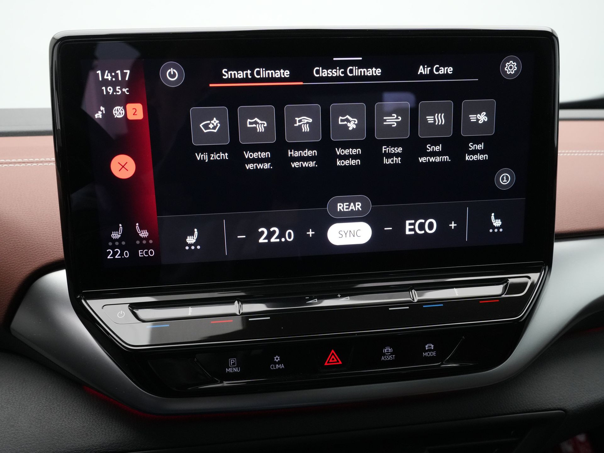 Volkswagen - ID.4 First Max 77 kWh - 2021