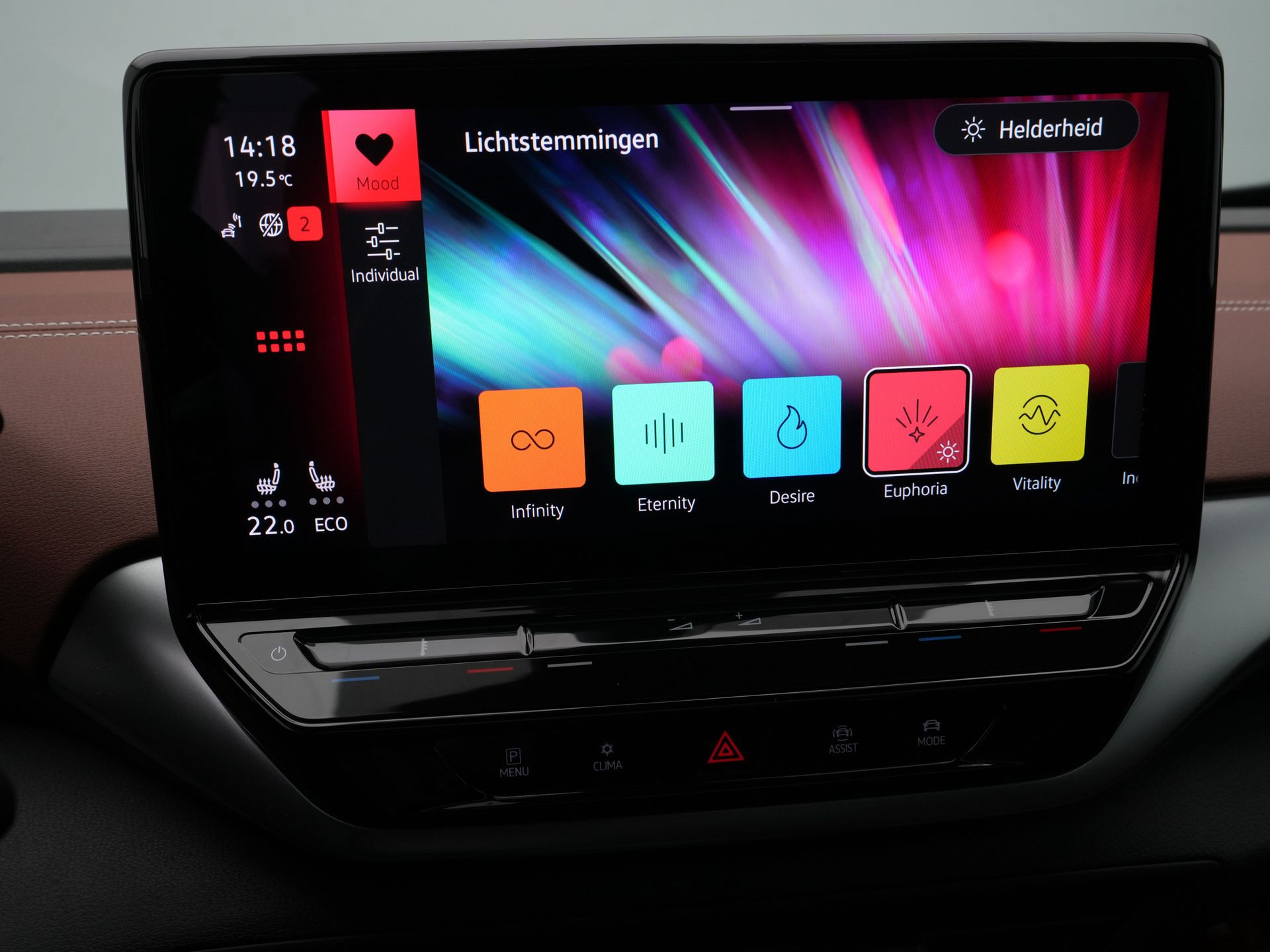 Volkswagen - ID.4 First Max 77 kWh - 2021