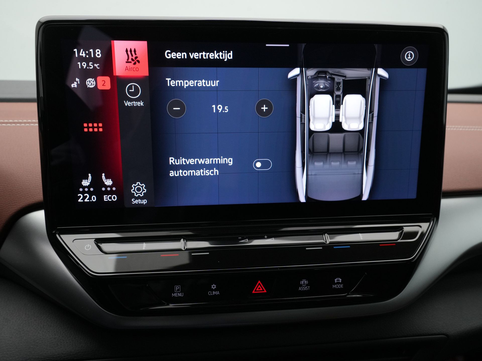 Volkswagen - ID.4 First Max 77 kWh - 2021