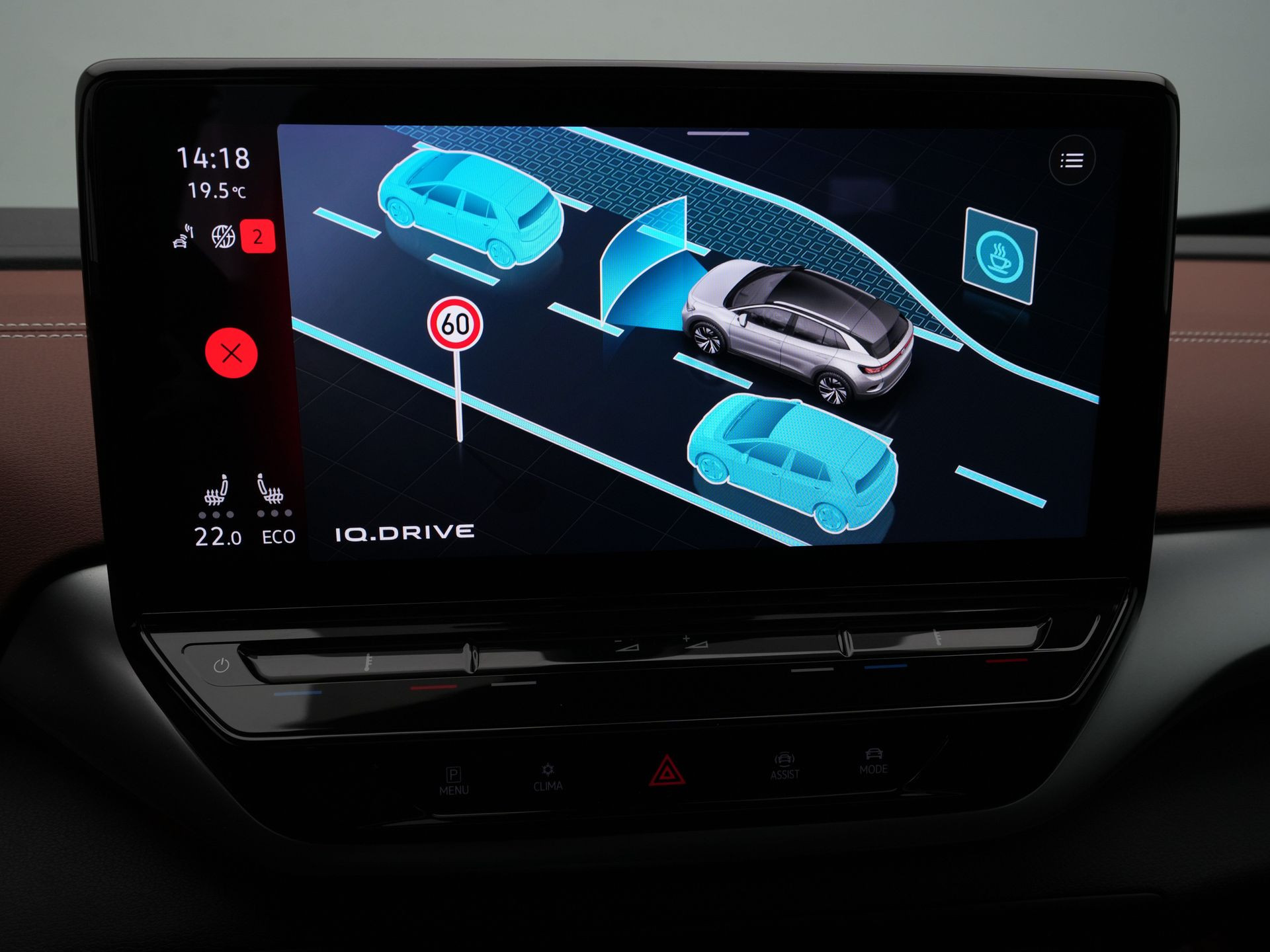 Volkswagen - ID.4 First Max 77 kWh - 2021