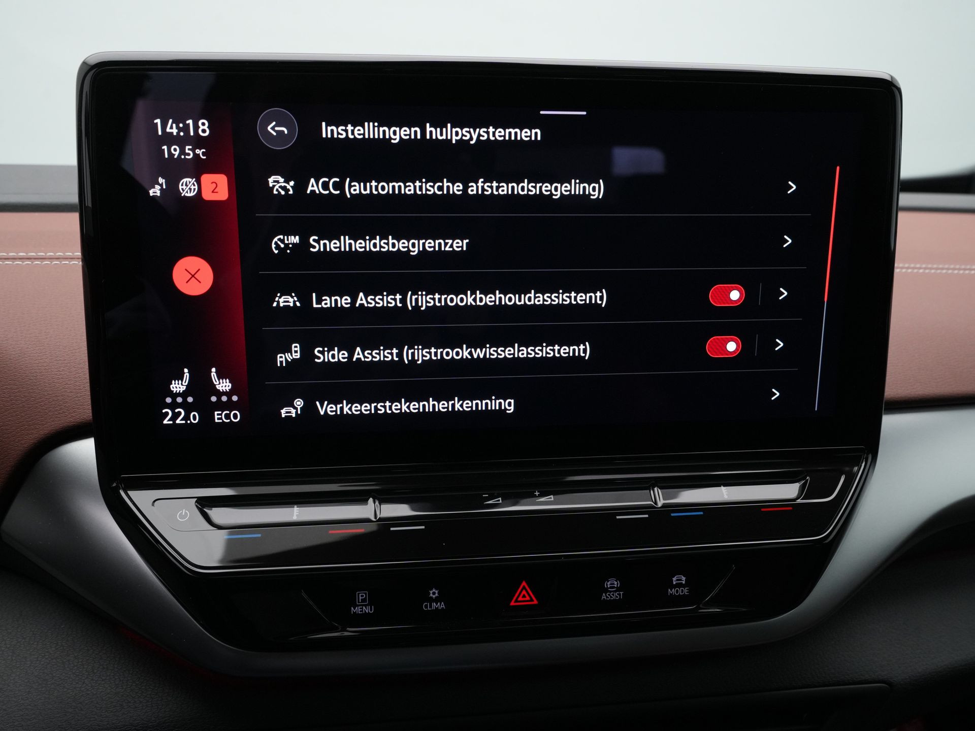 Volkswagen - ID.4 First Max 77 kWh - 2021
