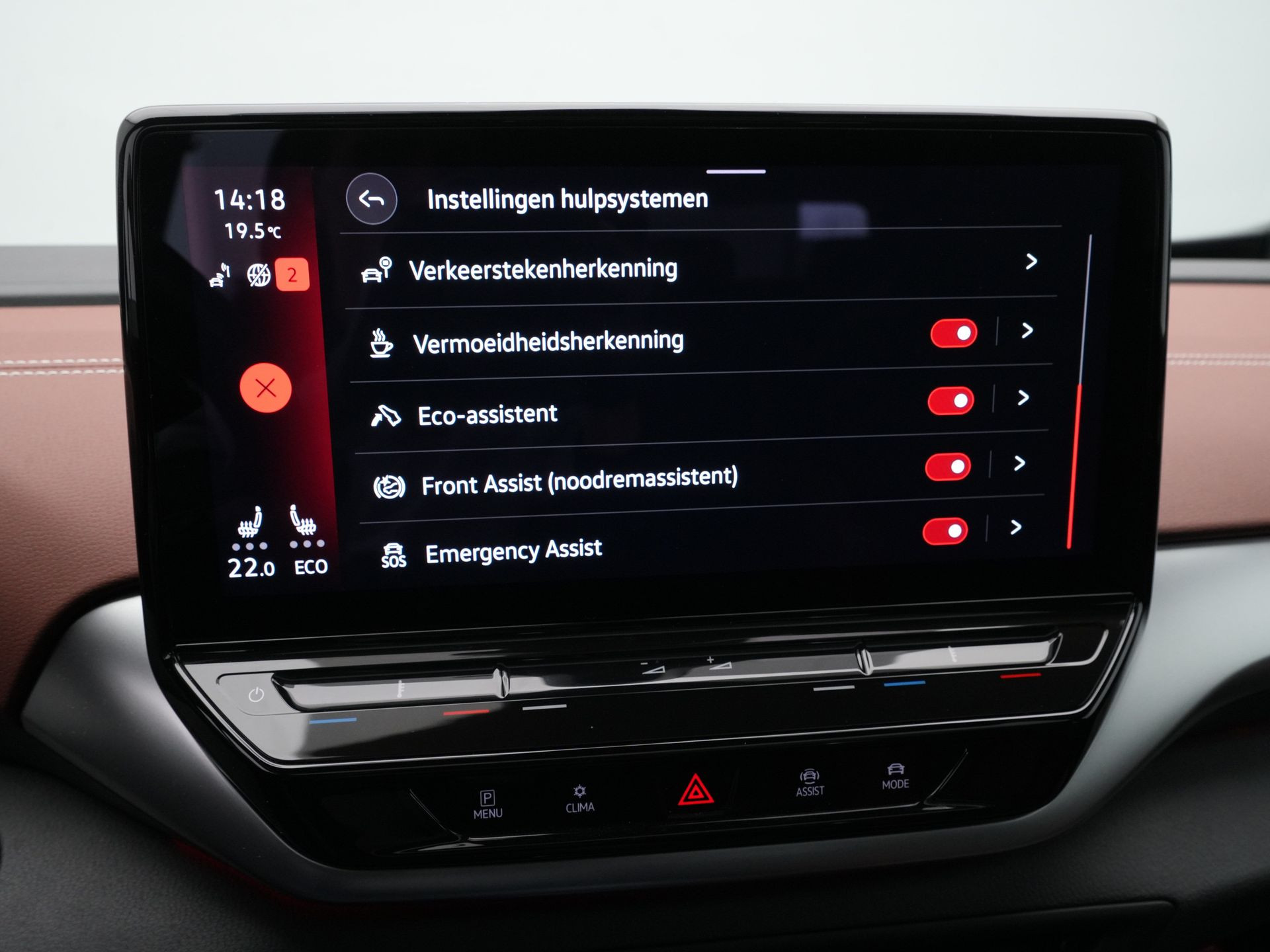 Volkswagen - ID.4 First Max 77 kWh - 2021