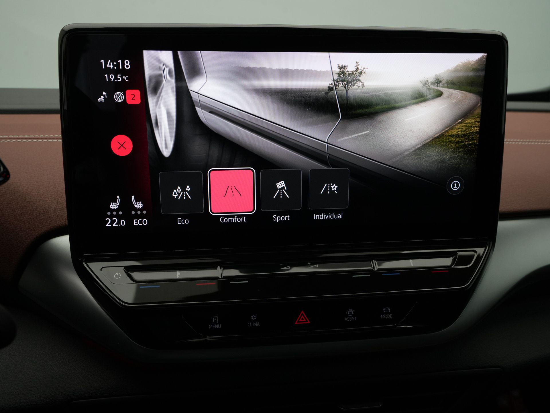 Volkswagen - ID.4 First Max 77 kWh - 2021