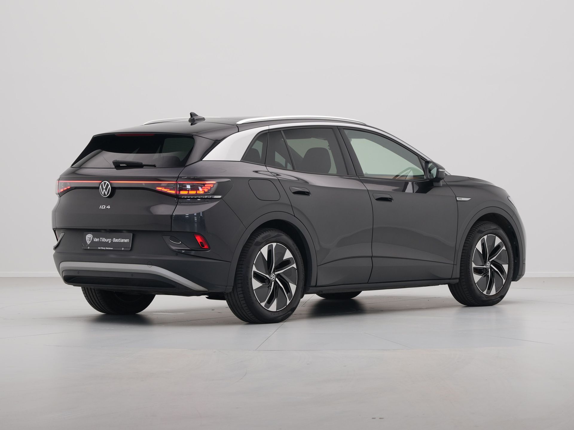 Volkswagen - ID.4 First Max 77 kWh - 2021
