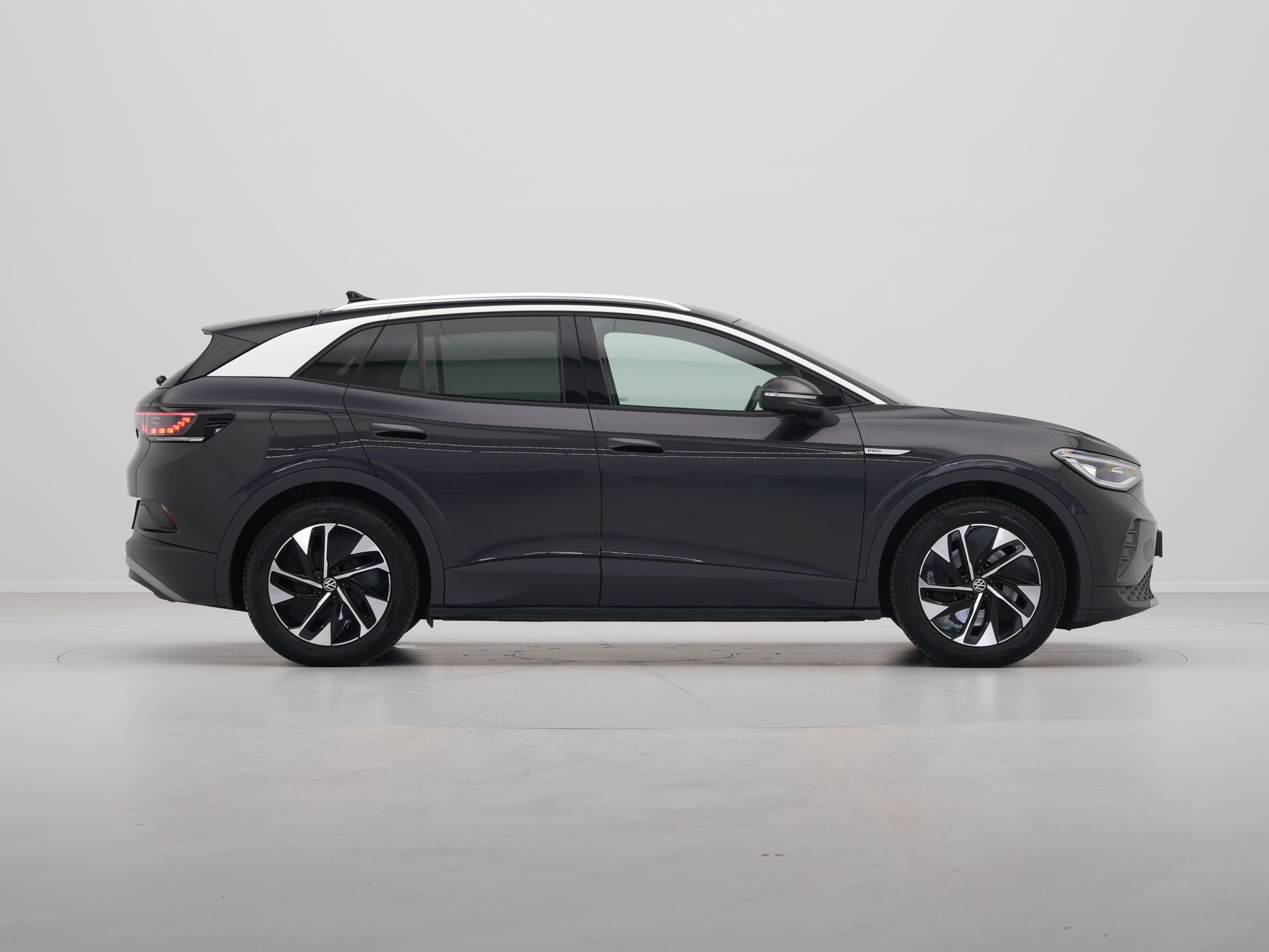 Volkswagen - ID.4 First Max 77 kWh - 2021