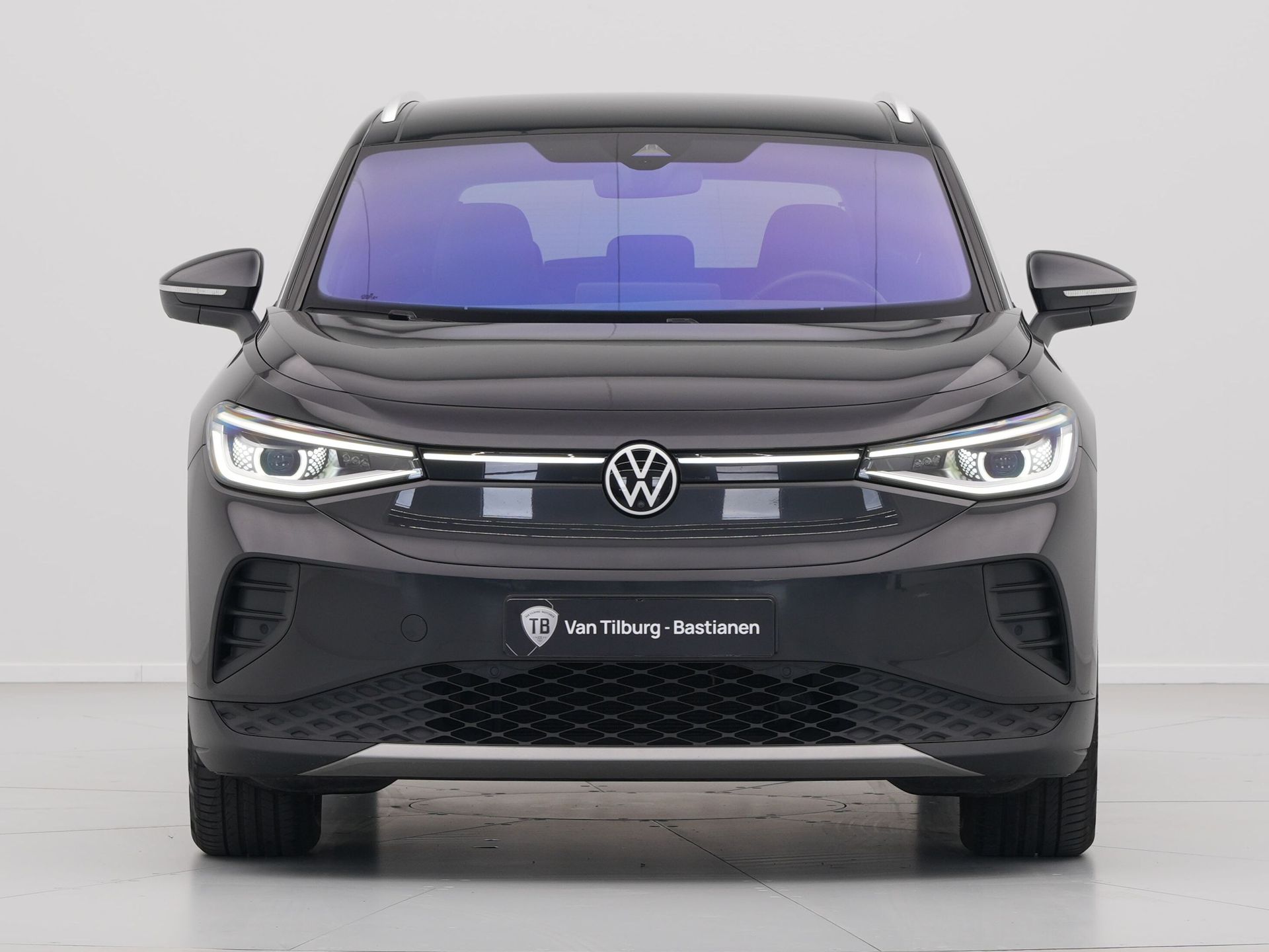 Volkswagen - ID.4 First Max 77 kWh - 2021