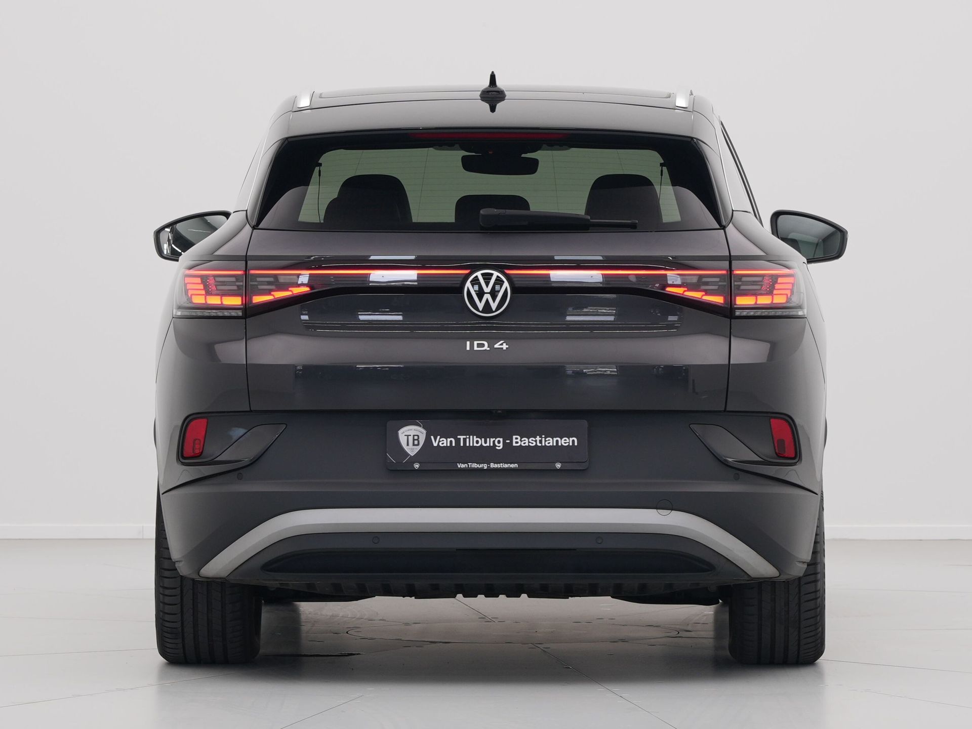 Volkswagen - ID.4 First Max 77 kWh - 2021