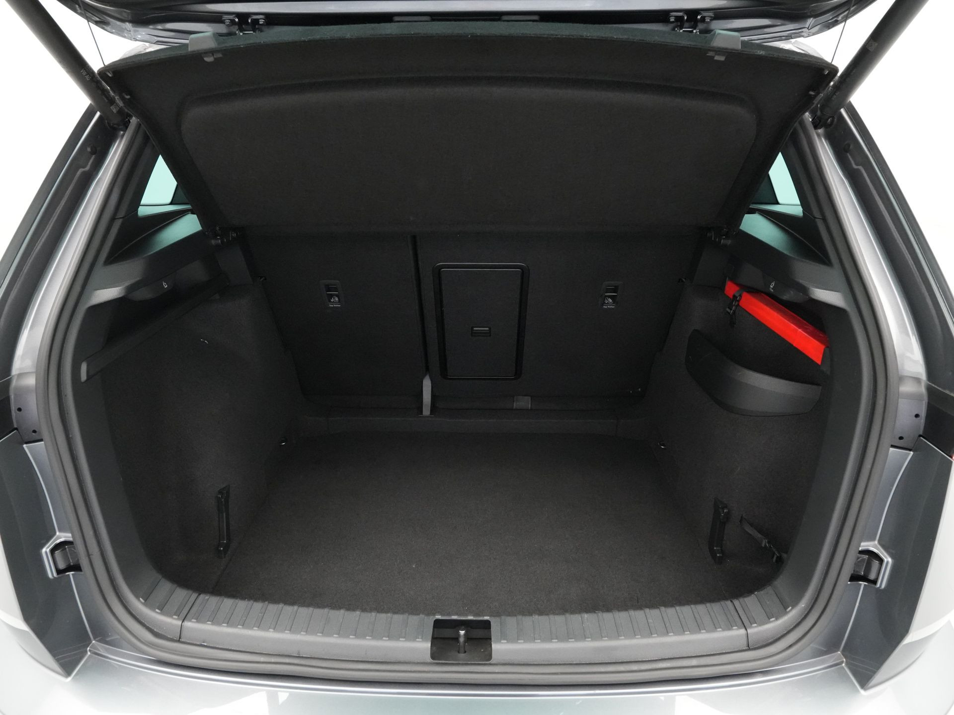 Škoda - Karoq 1.5 TSI ACT Sportline Business - 2023