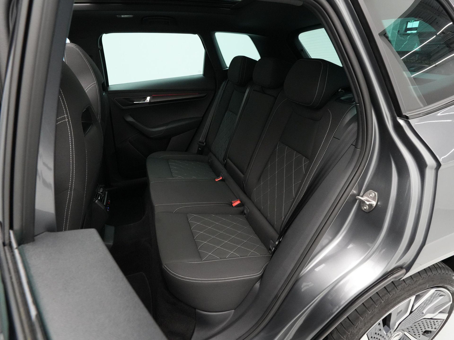 Škoda - Karoq 1.5 TSI ACT Sportline Business - 2023