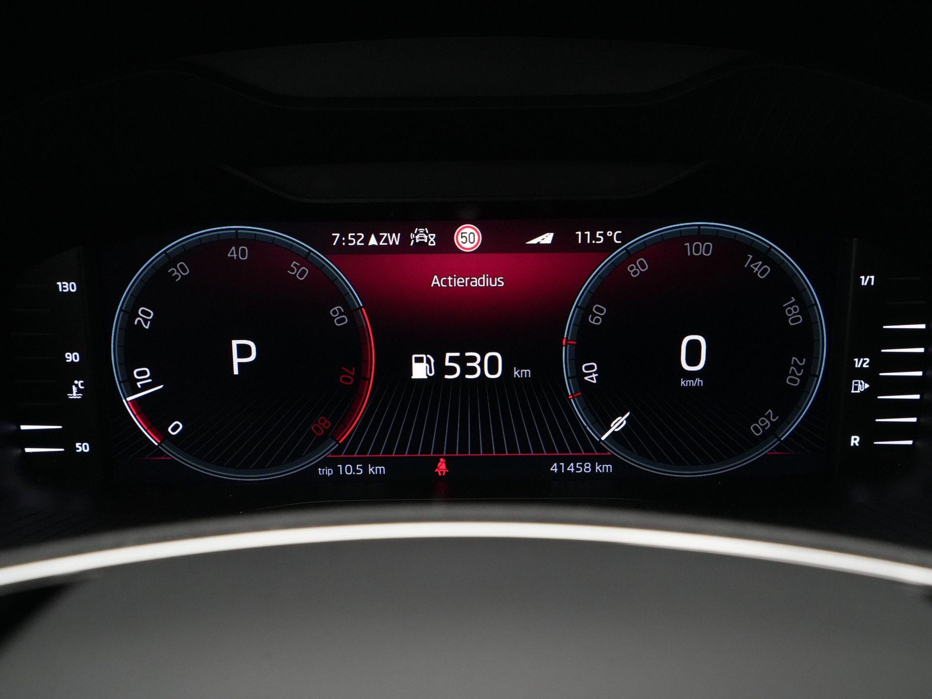 Škoda - Karoq 1.5 TSI ACT Sportline Business - 2023