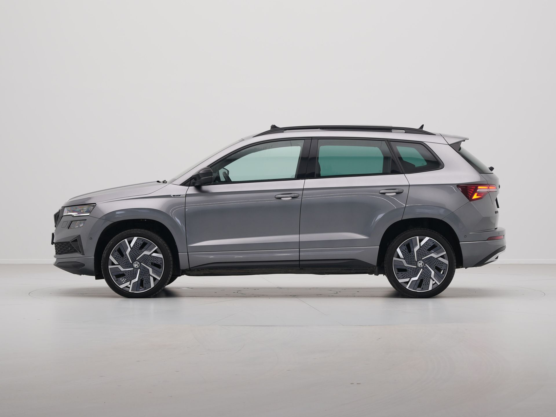 Škoda - Karoq 1.5 TSI ACT Sportline Business - 2023