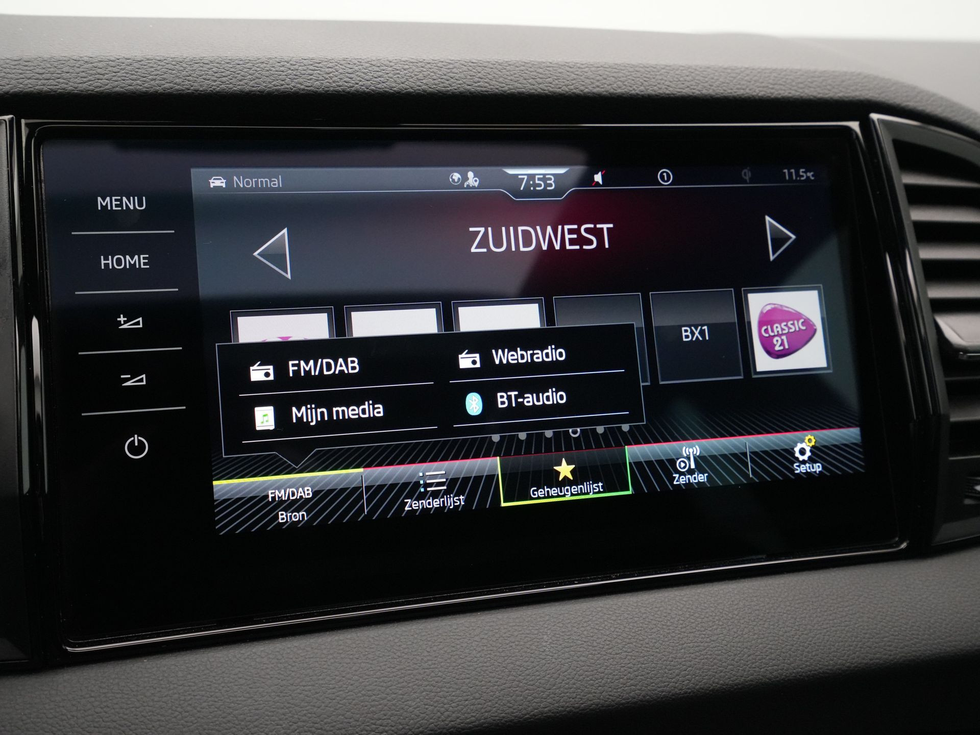 Škoda - Karoq 1.5 TSI ACT Sportline Business - 2023