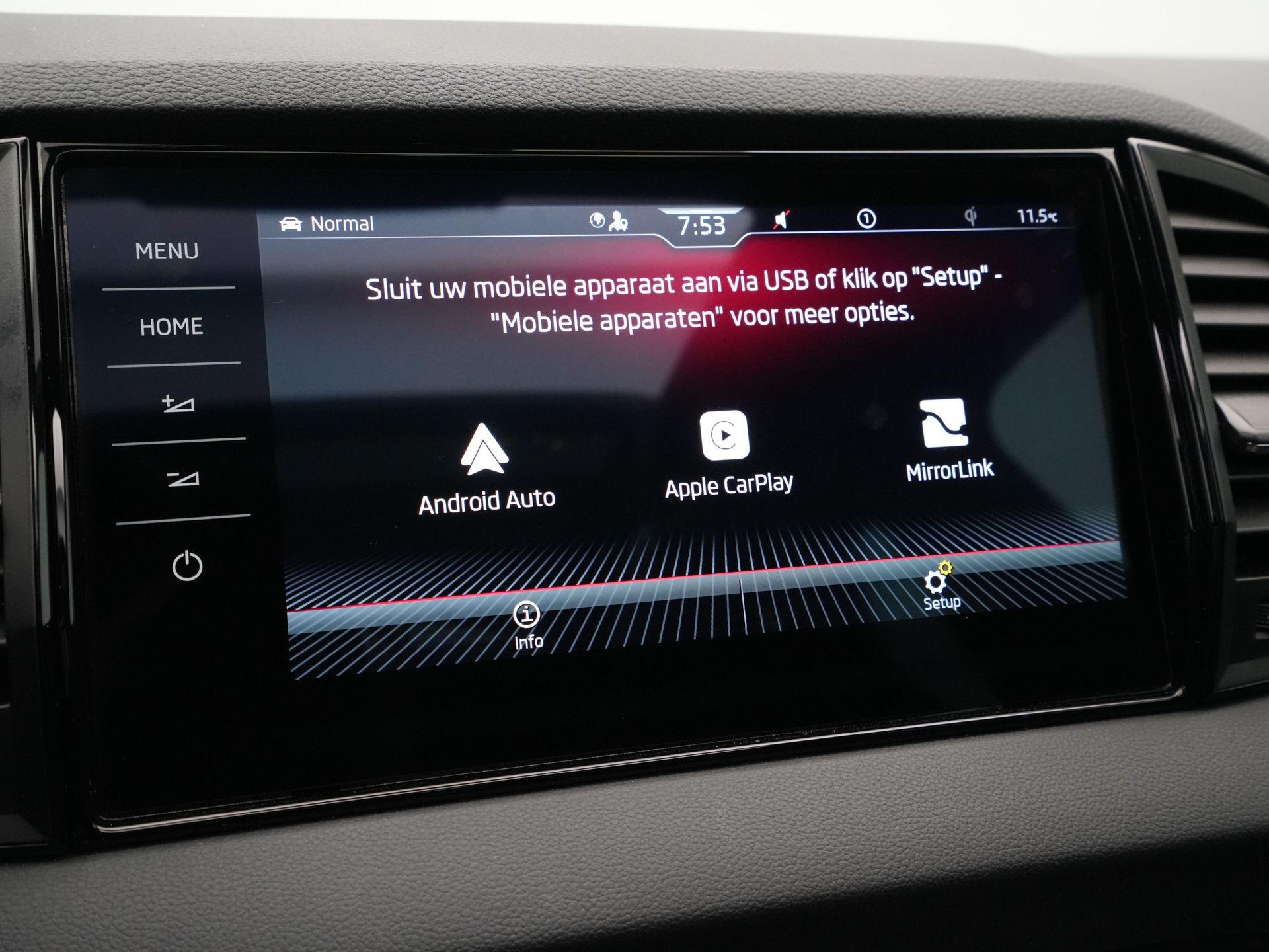 Škoda - Karoq 1.5 TSI ACT Sportline Business - 2023