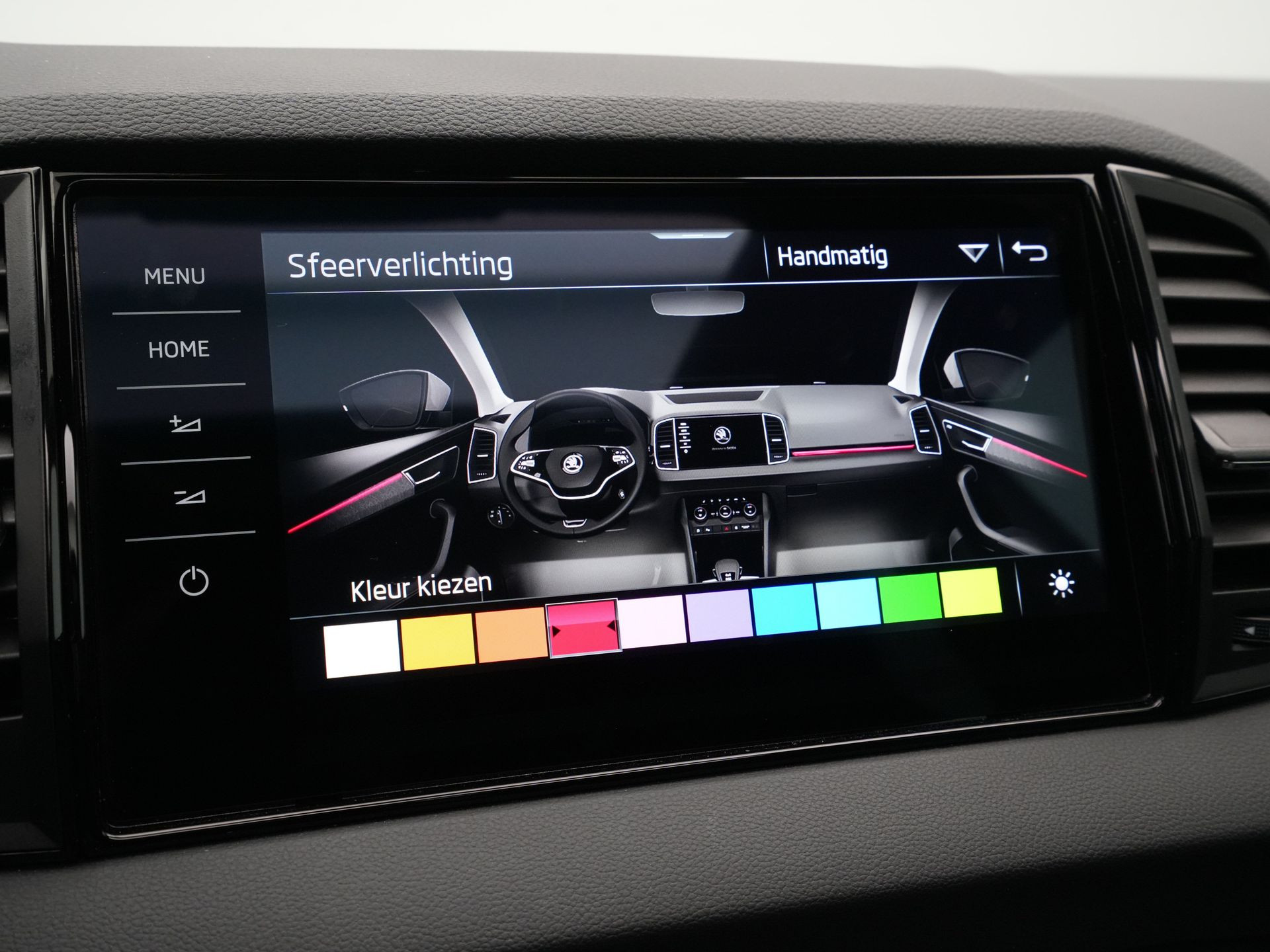 Škoda - Karoq 1.5 TSI ACT Sportline Business - 2023