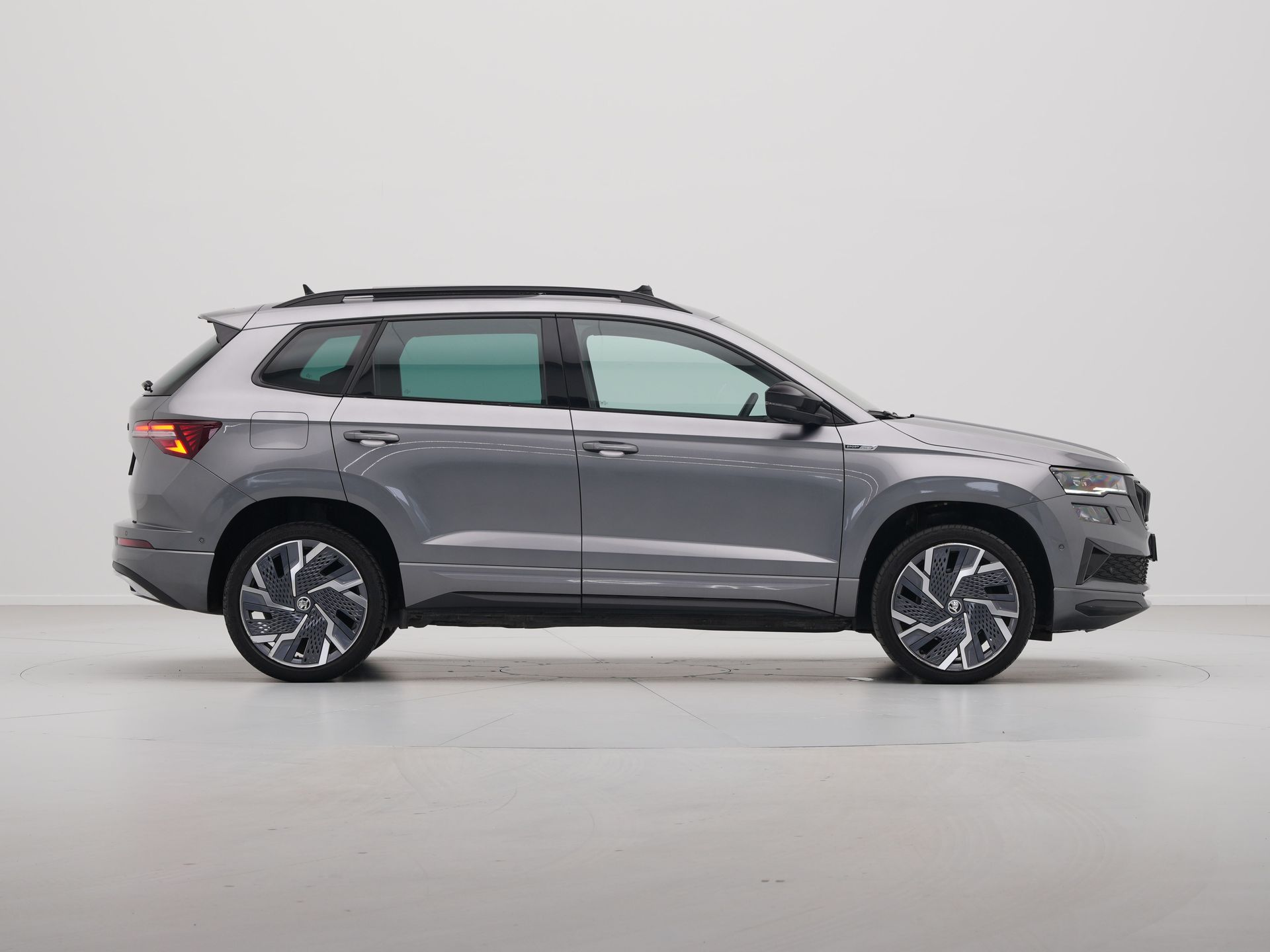Škoda - Karoq 1.5 TSI ACT Sportline Business - 2023