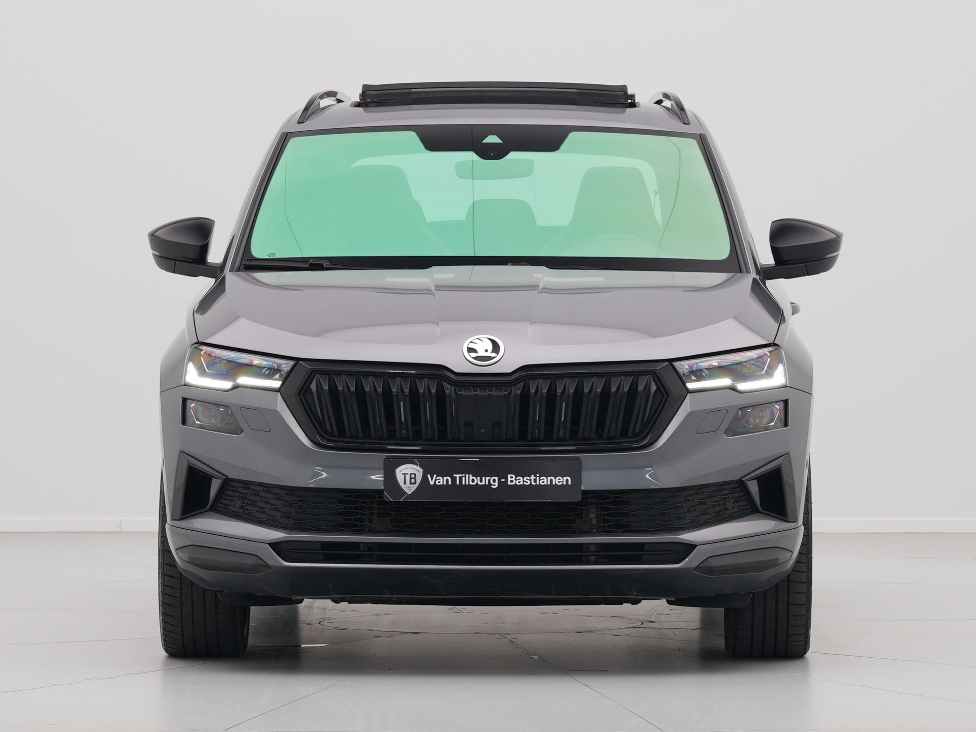 Škoda - Karoq 1.5 TSI ACT Sportline Business - 2023