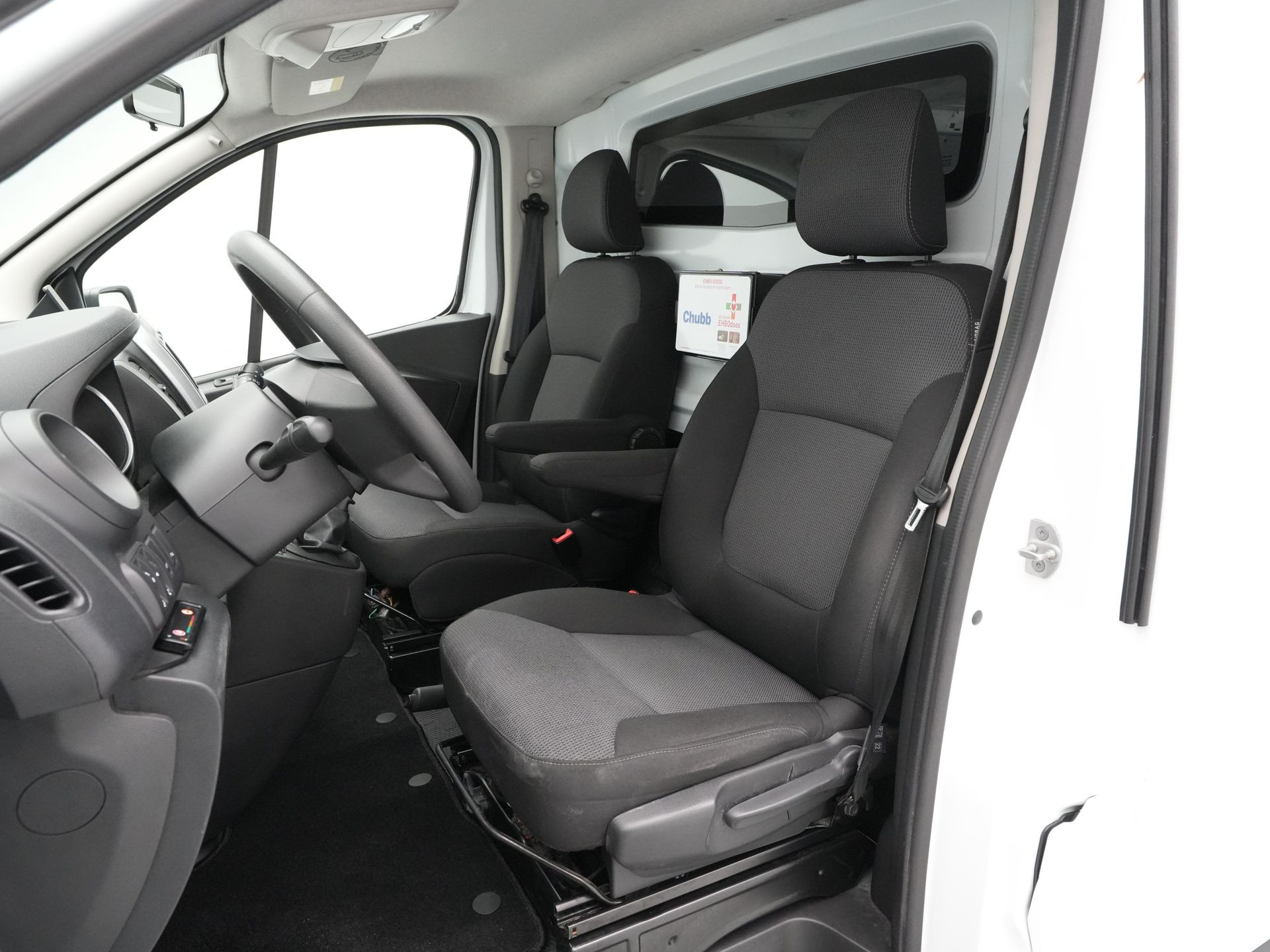 Renault - Trafic 2.0 dCi 120 T29 L1H1 Comfort - 2020