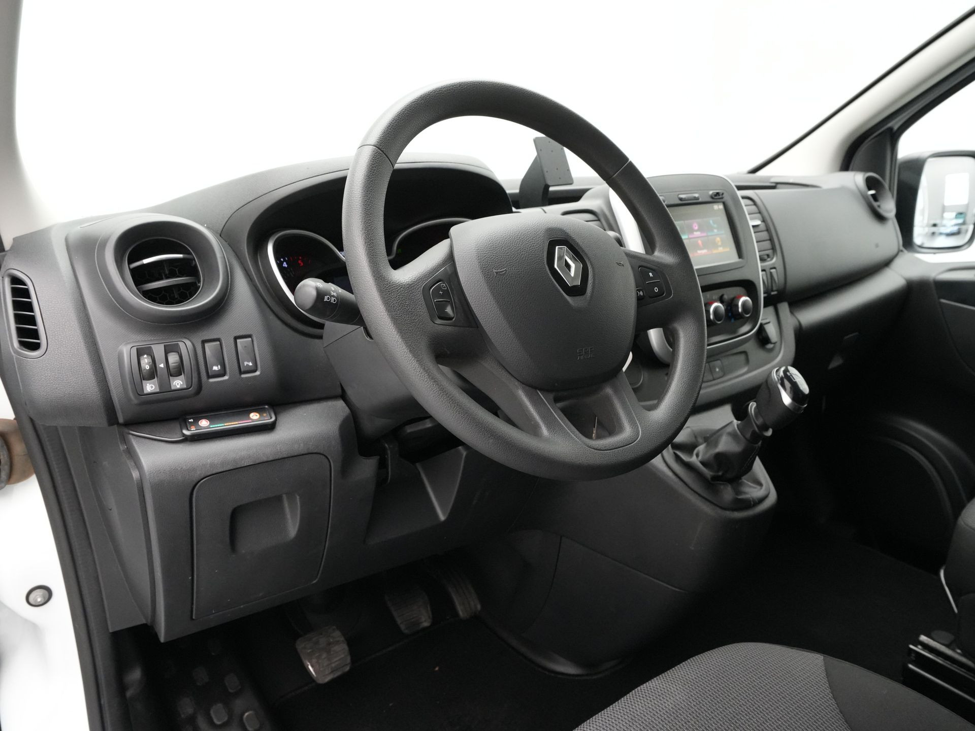 Renault - Trafic 2.0 dCi 120 T29 L1H1 Comfort - 2020