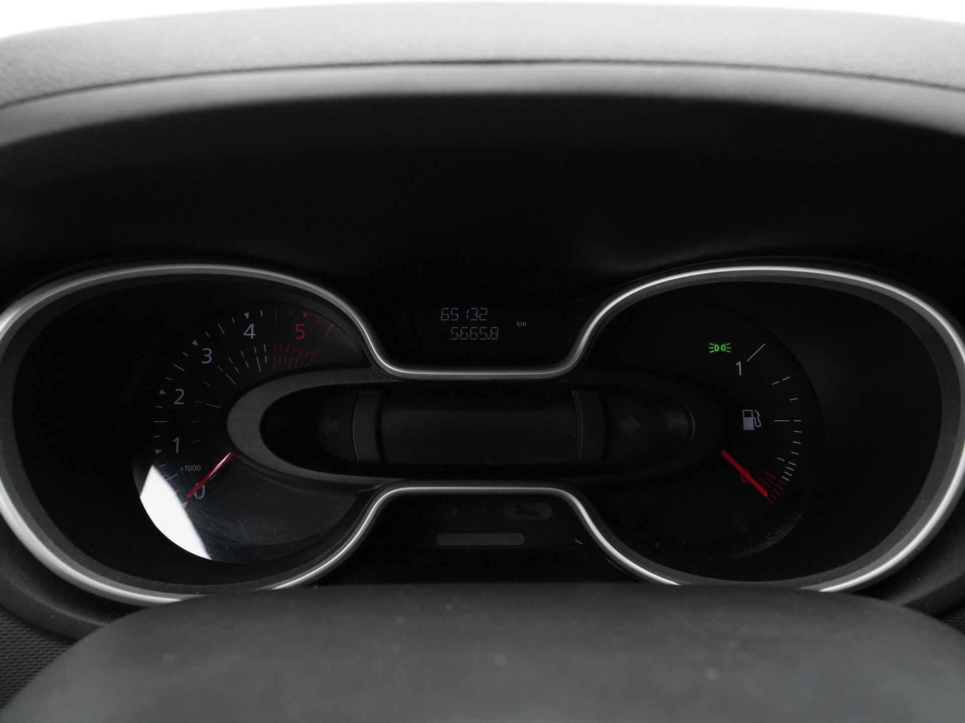 Renault - Trafic 2.0 dCi 120 T29 L1H1 Comfort - 2020