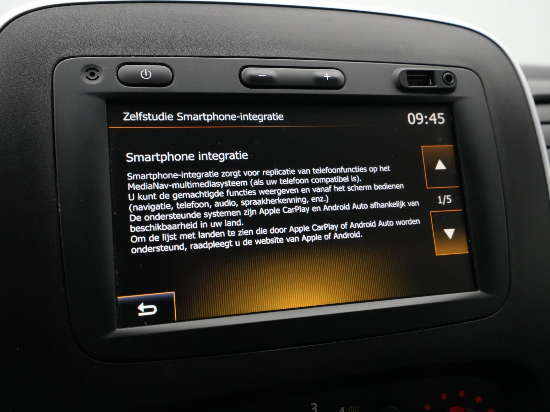 Renault - Trafic 2.0 dCi 120 T29 L1H1 Comfort - 2020