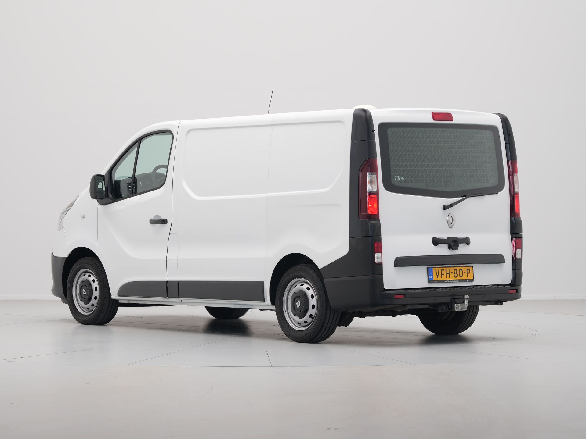 Renault - Trafic 2.0 dCi 120 T29 L1H1 Comfort - 2020
