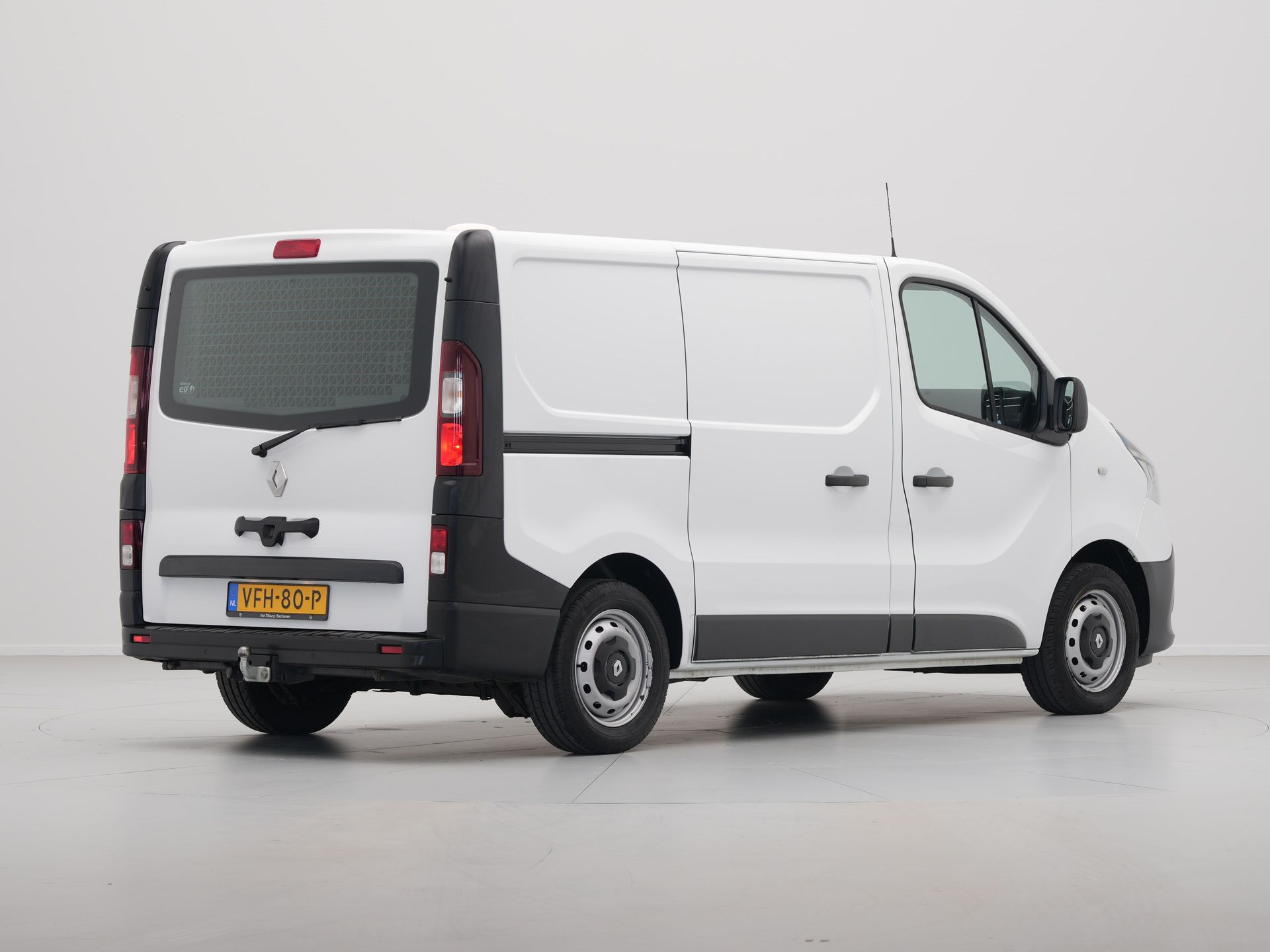 Renault - Trafic 2.0 dCi 120 T29 L1H1 Comfort - 2020