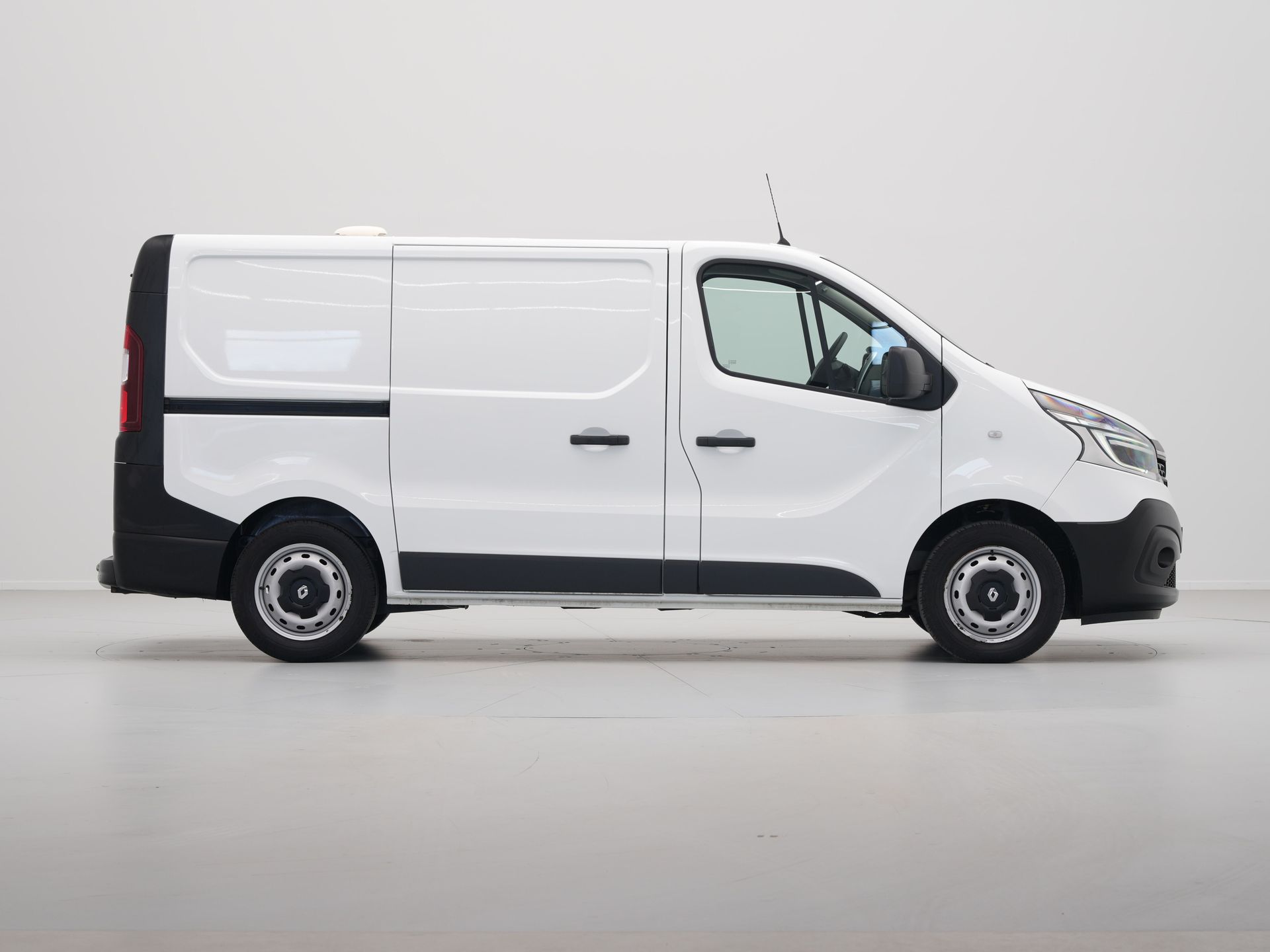 Renault - Trafic 2.0 dCi 120 T29 L1H1 Comfort - 2020