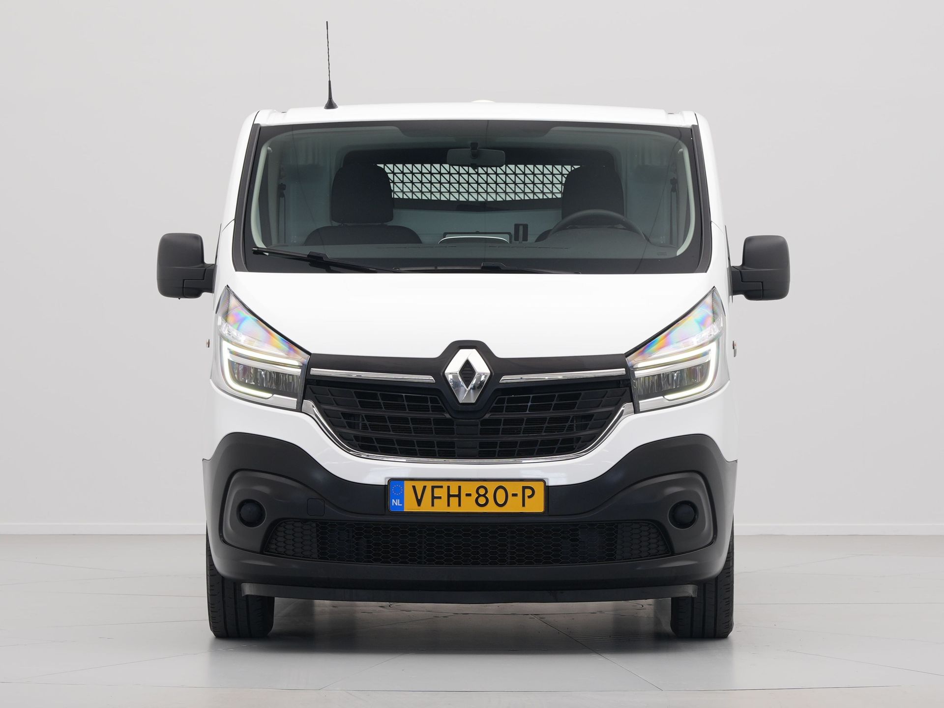 Renault - Trafic 2.0 dCi 120 T29 L1H1 Comfort - 2020
