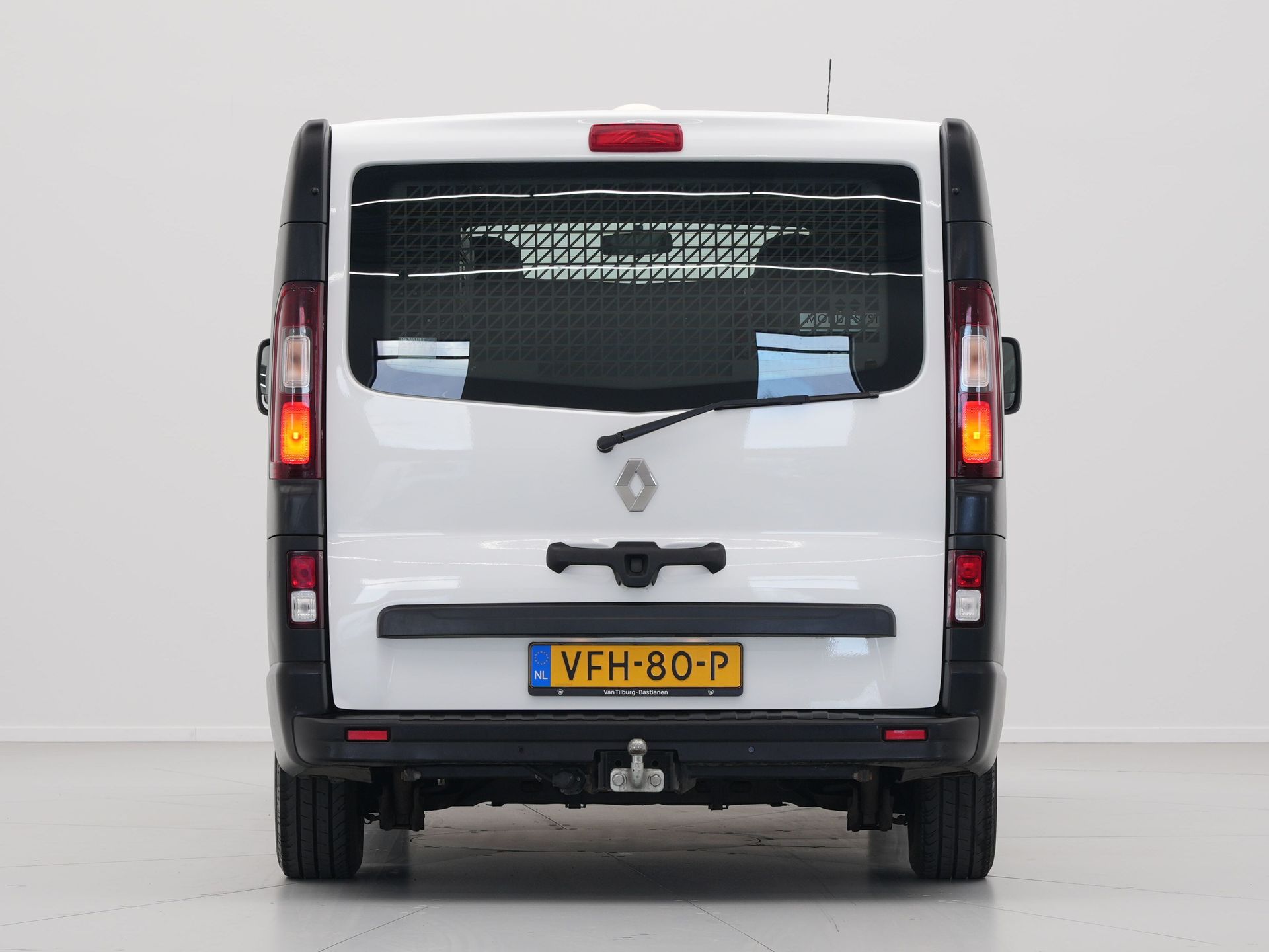 Renault - Trafic 2.0 dCi 120 T29 L1H1 Comfort - 2020