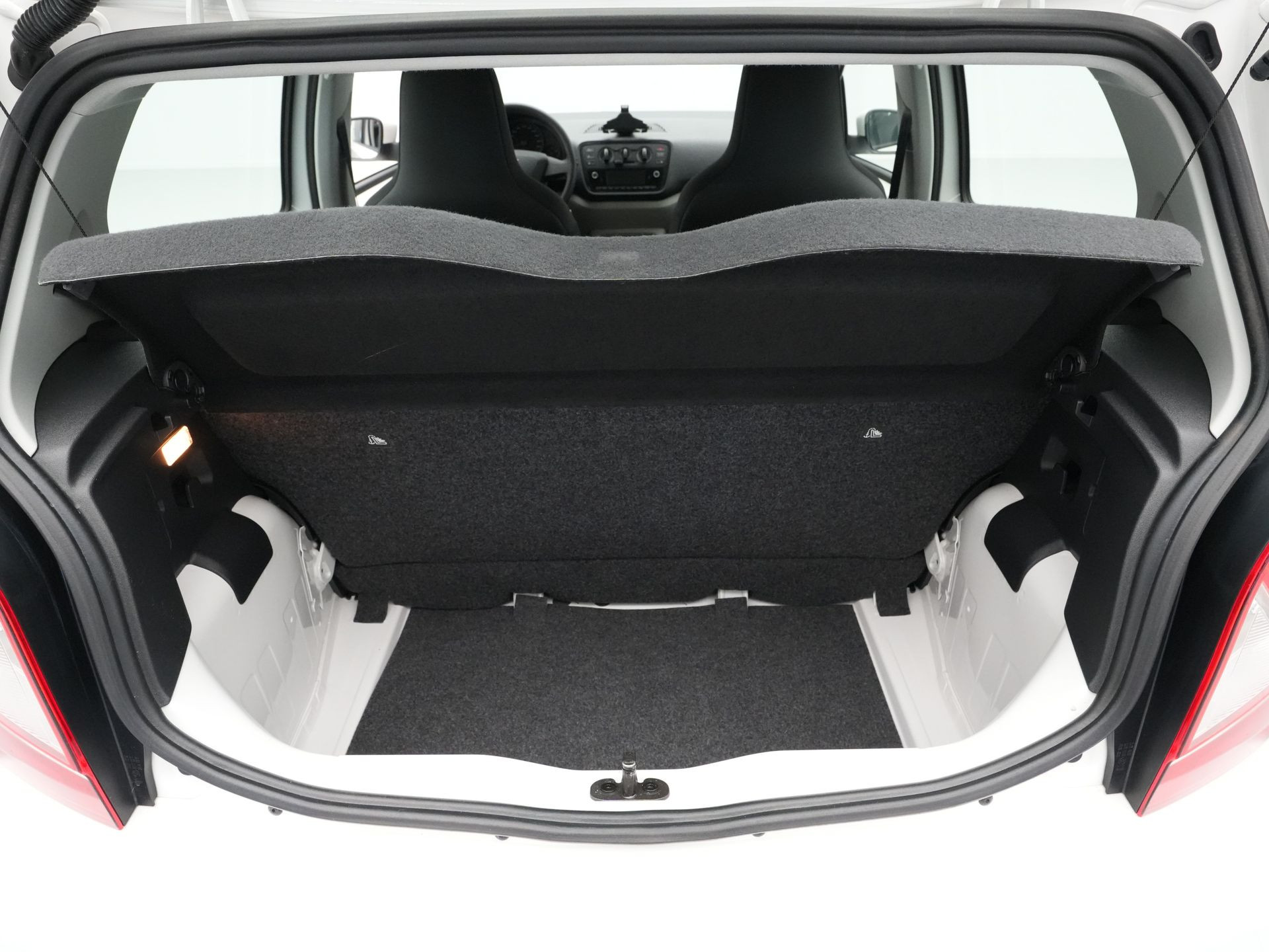 SEAT - Mii 1.0 Style - 2019