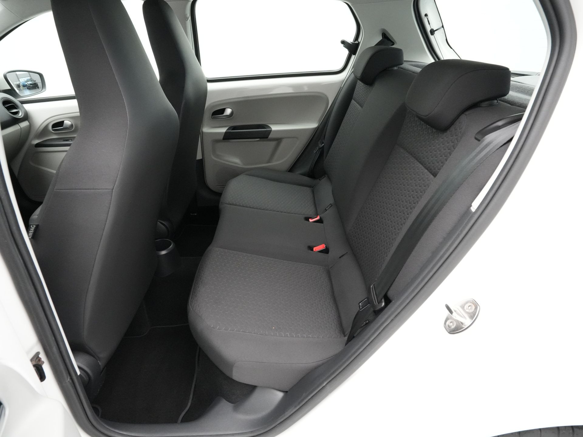 SEAT - Mii 1.0 Style - 2019