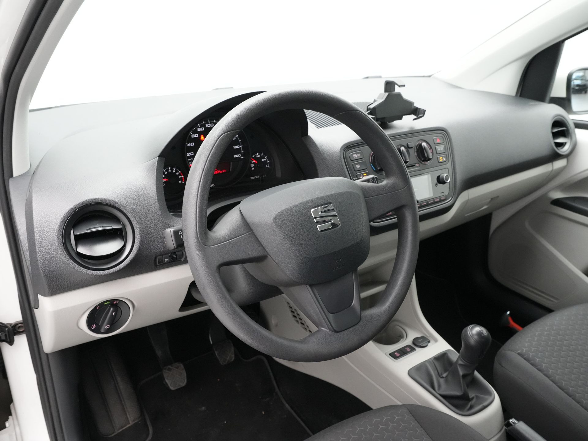 SEAT - Mii 1.0 Style - 2019