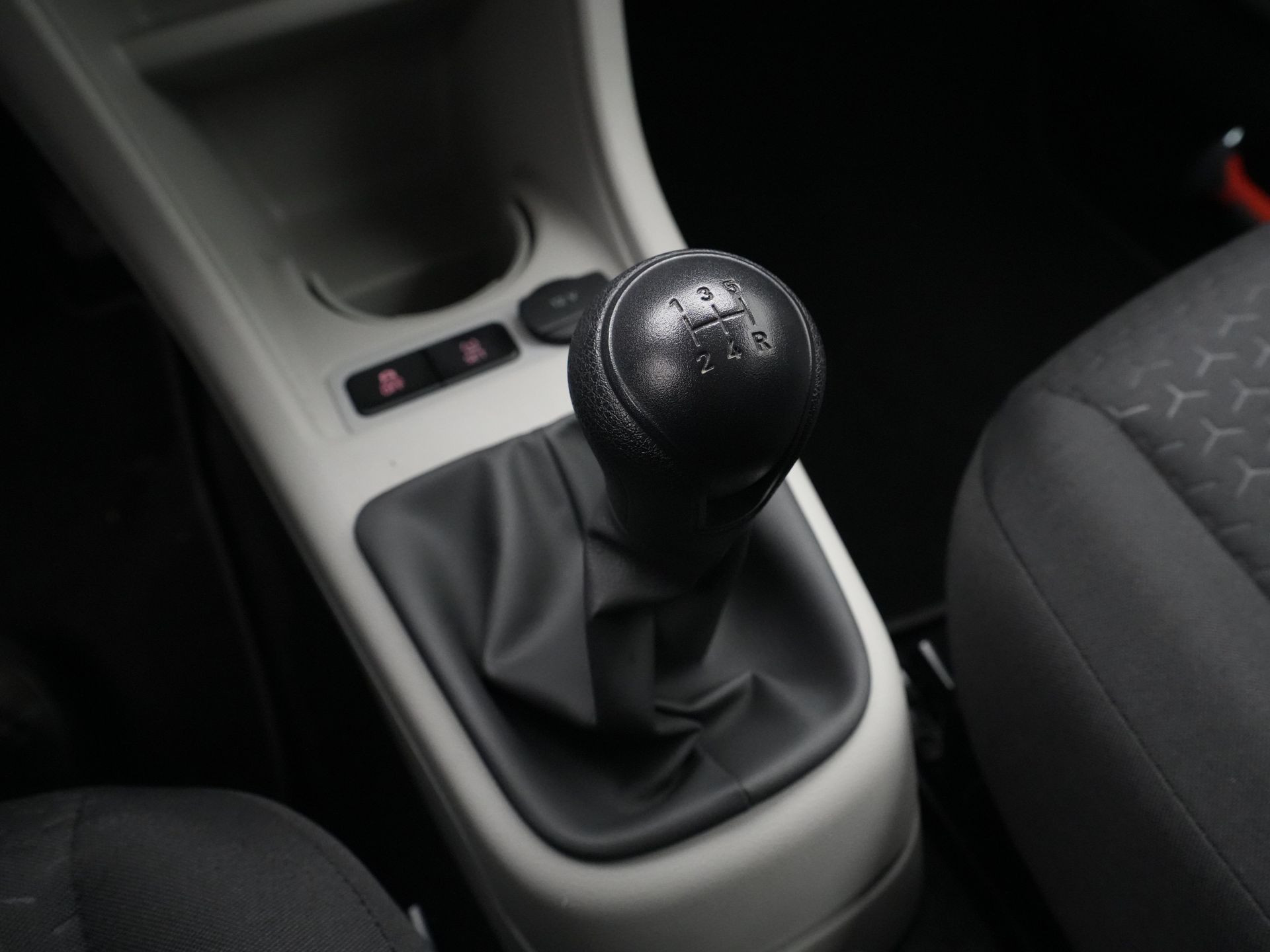 SEAT - Mii 1.0 Style - 2019
