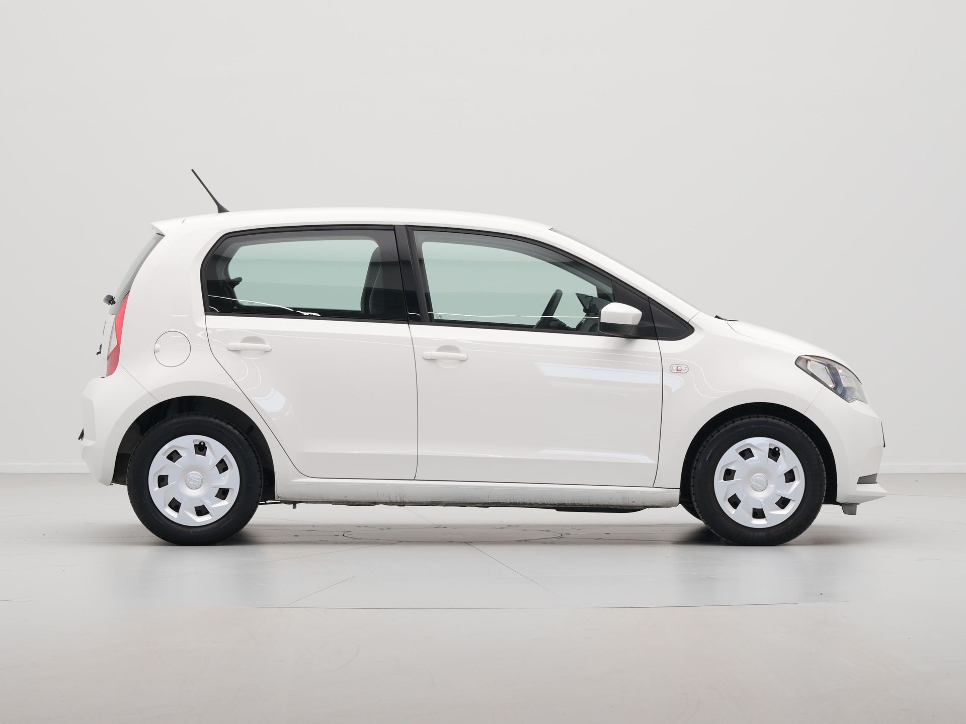 SEAT - Mii 1.0 Style - 2019