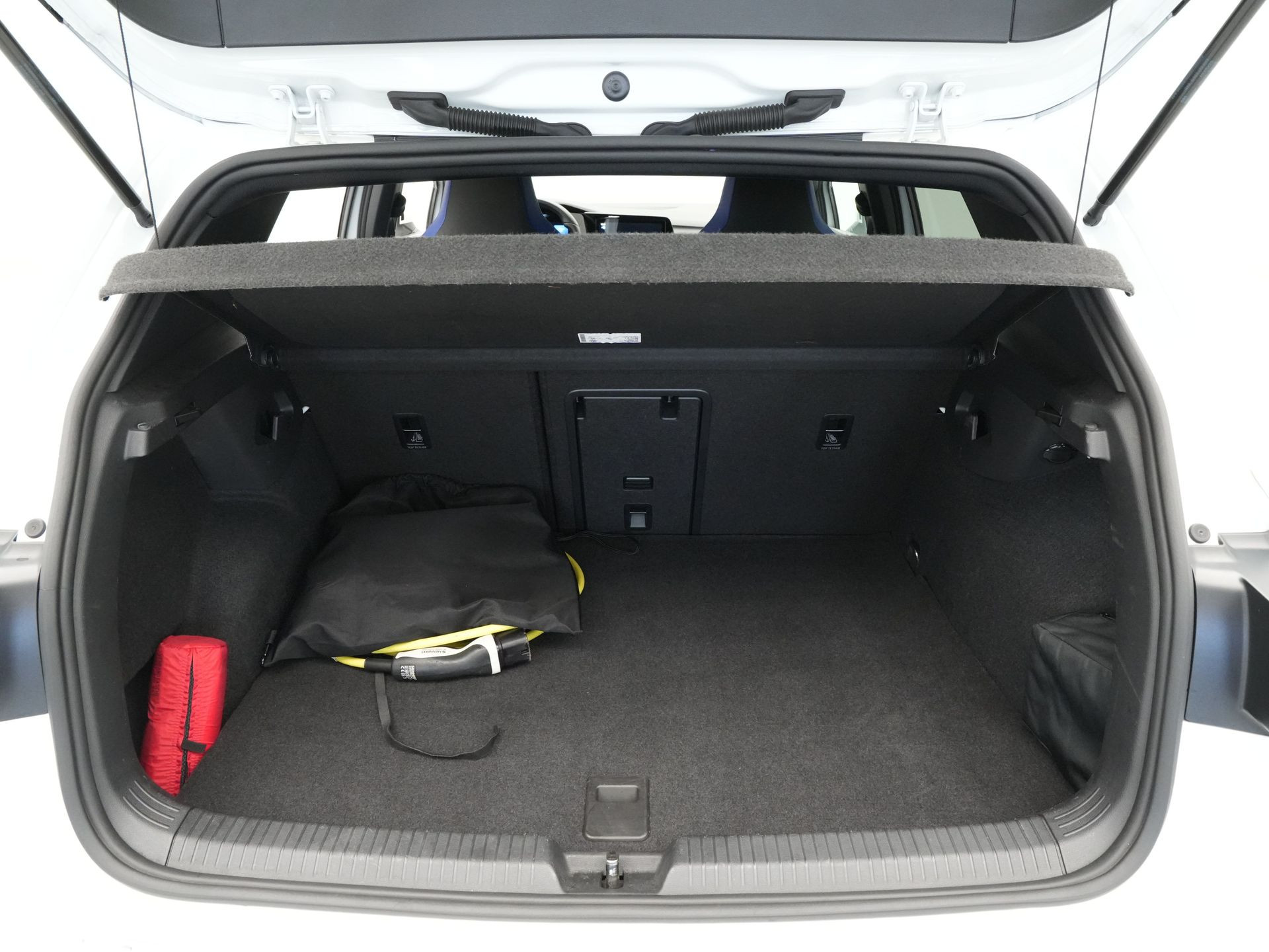 Volkswagen - Golf 1.4 TSI 245pk eHybrid GTE - 2020