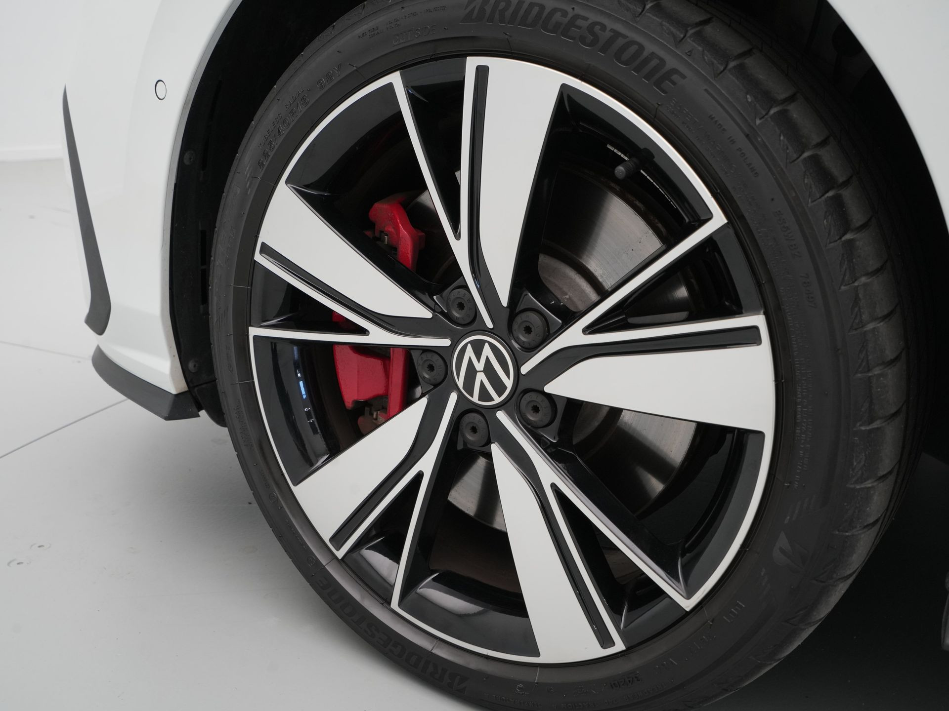 Volkswagen - Golf 1.4 TSI 245pk eHybrid GTE - 2020