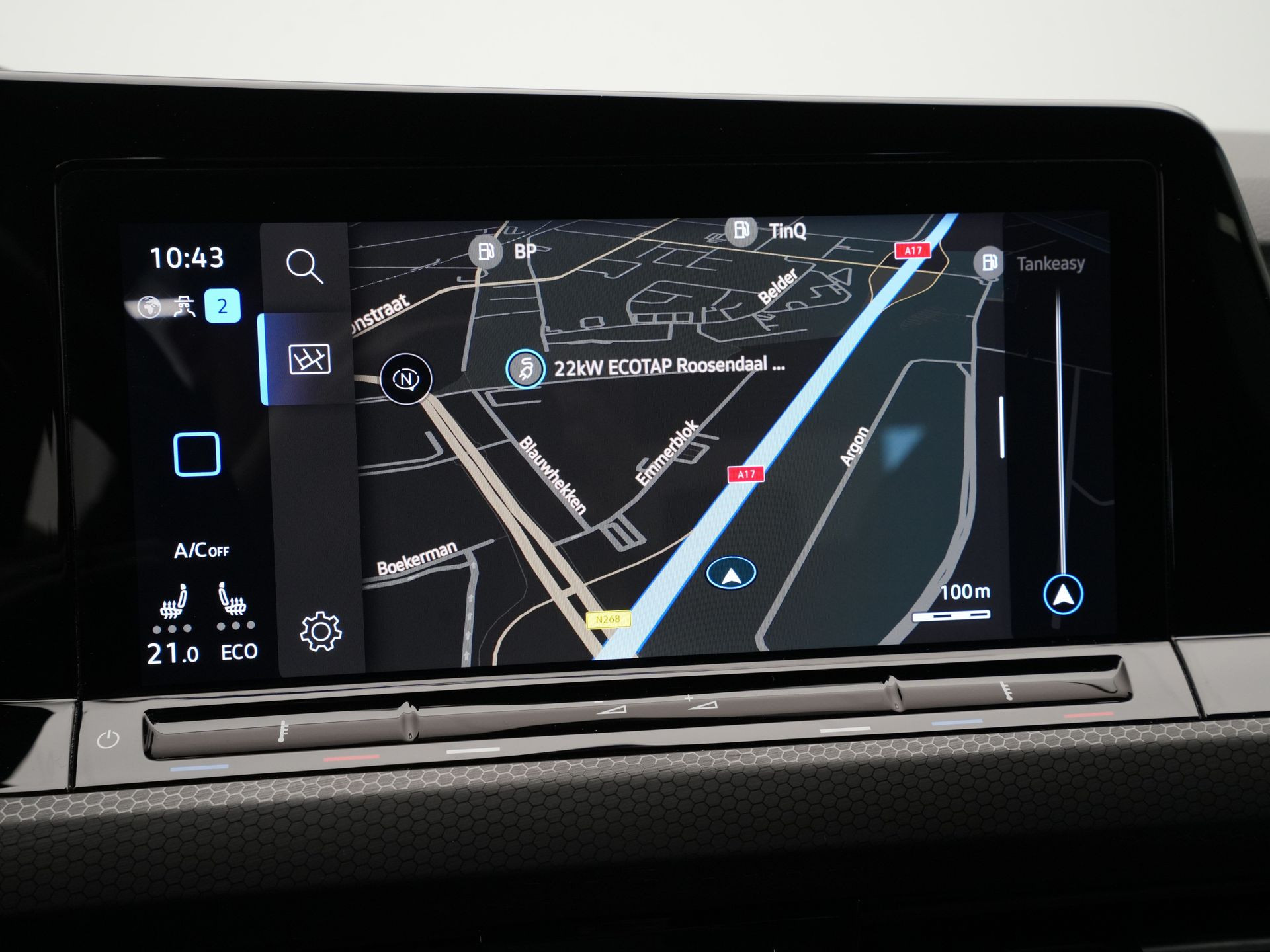 Volkswagen - Golf 1.4 TSI 245pk eHybrid GTE - 2020