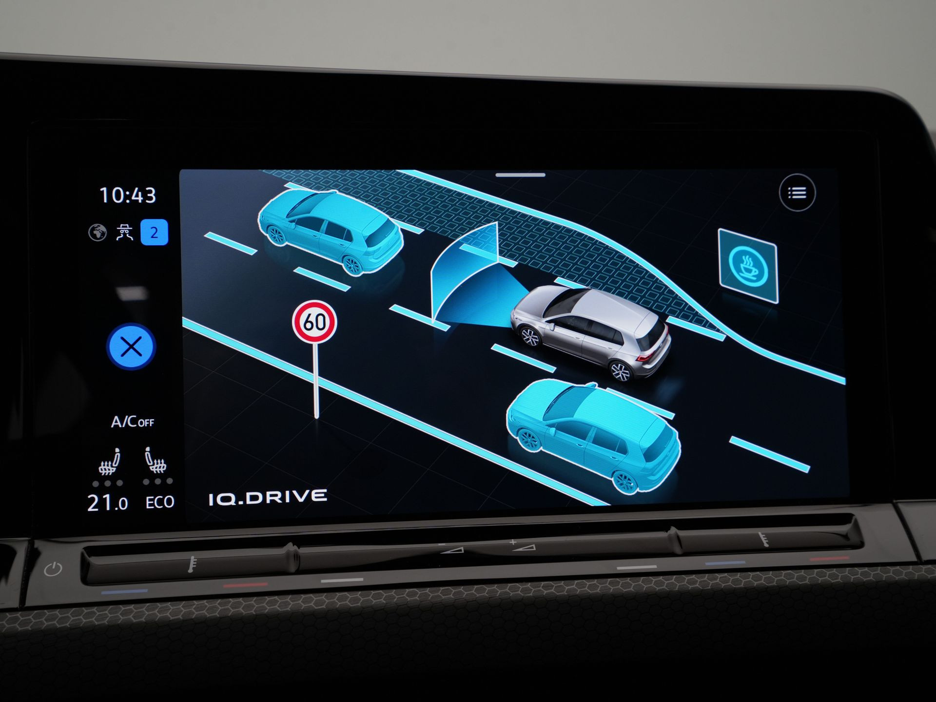 Volkswagen - Golf 1.4 TSI 245pk eHybrid GTE - 2020