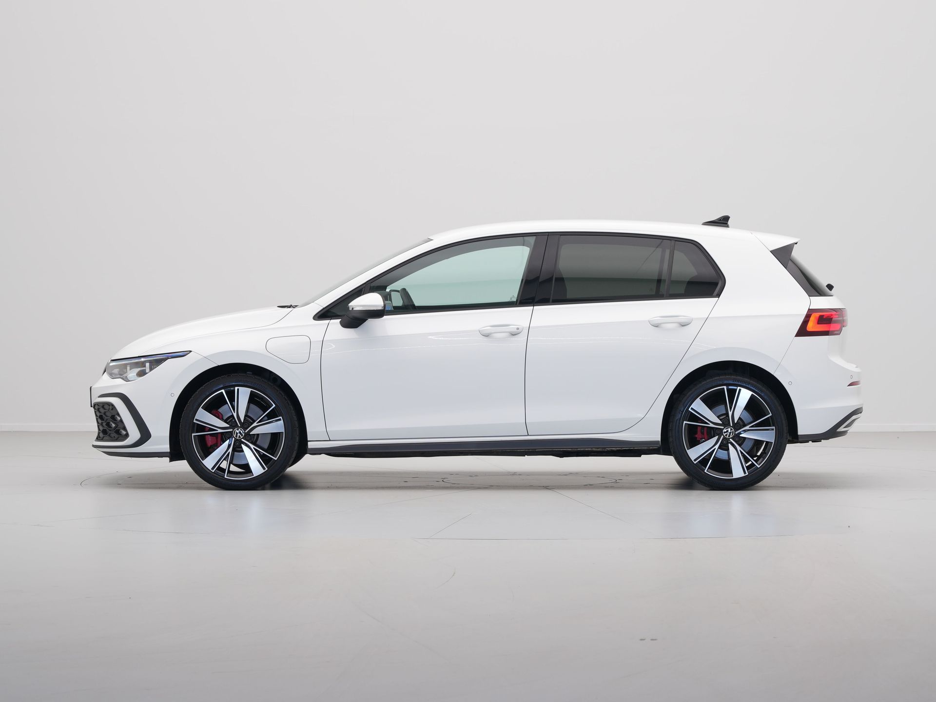 Volkswagen - Golf 1.4 TSI 245pk eHybrid GTE - 2020